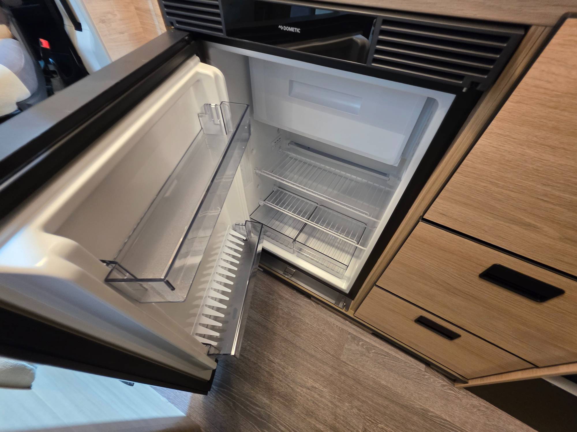 Weinsberg CaraCompact 580 MEG EDITION Pepper