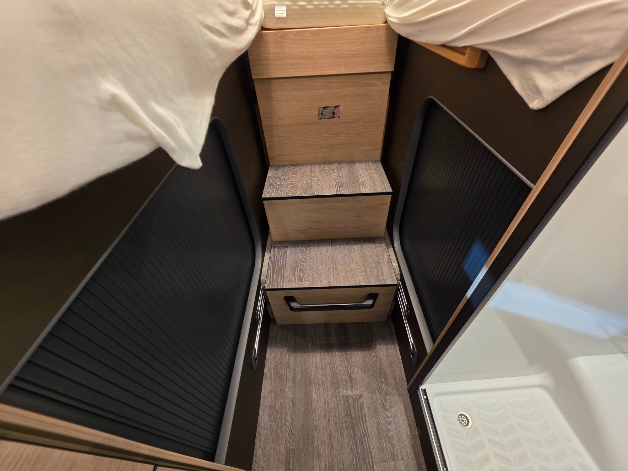 Weinsberg CaraCompact 580 MEG EDITION Pepper