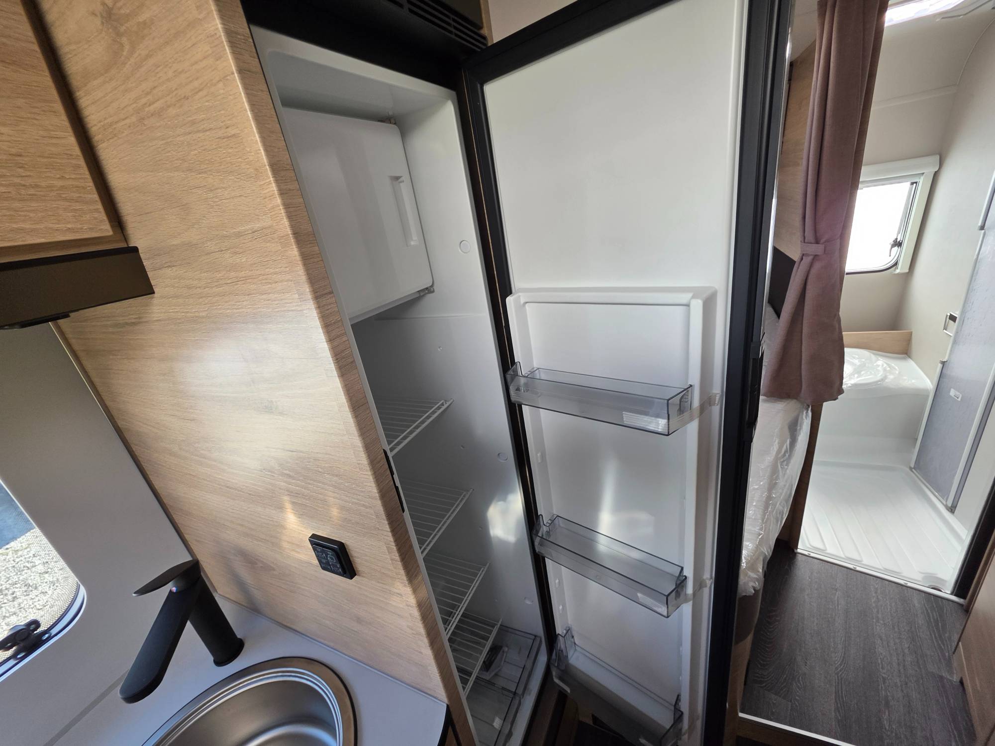 Weinsberg CaraCompact 600 MF EDITION Pepper