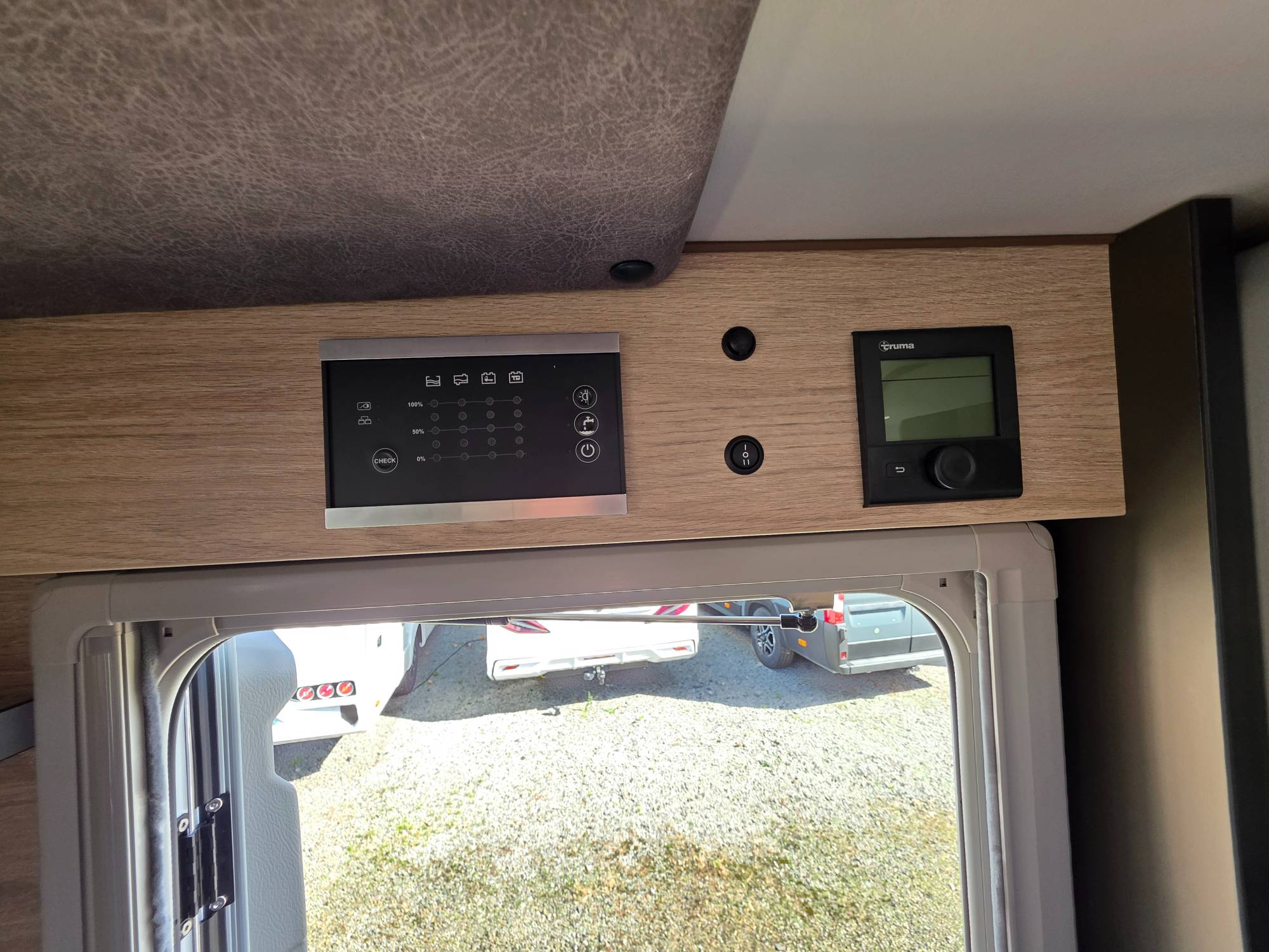 Weinsberg CaraCompact 600 MF EDITION Pepper