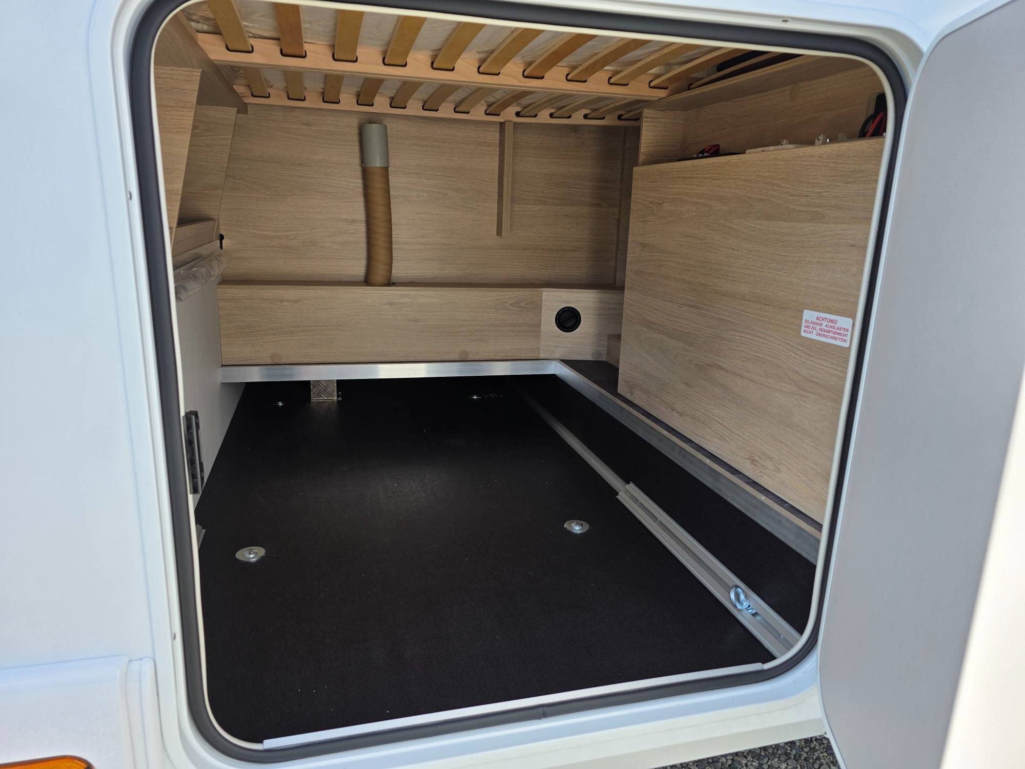 Weinsberg CaraCompact 600 MF EDITION Pepper