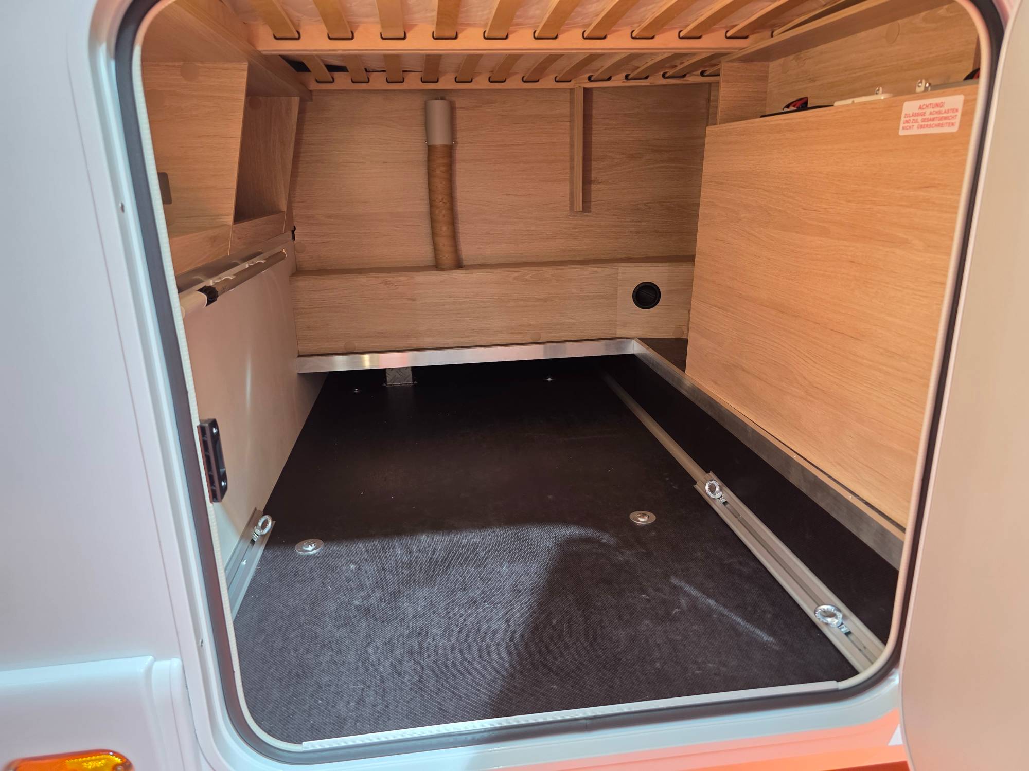 Weinsberg CaraCompact 600 MF EDITION Pepper