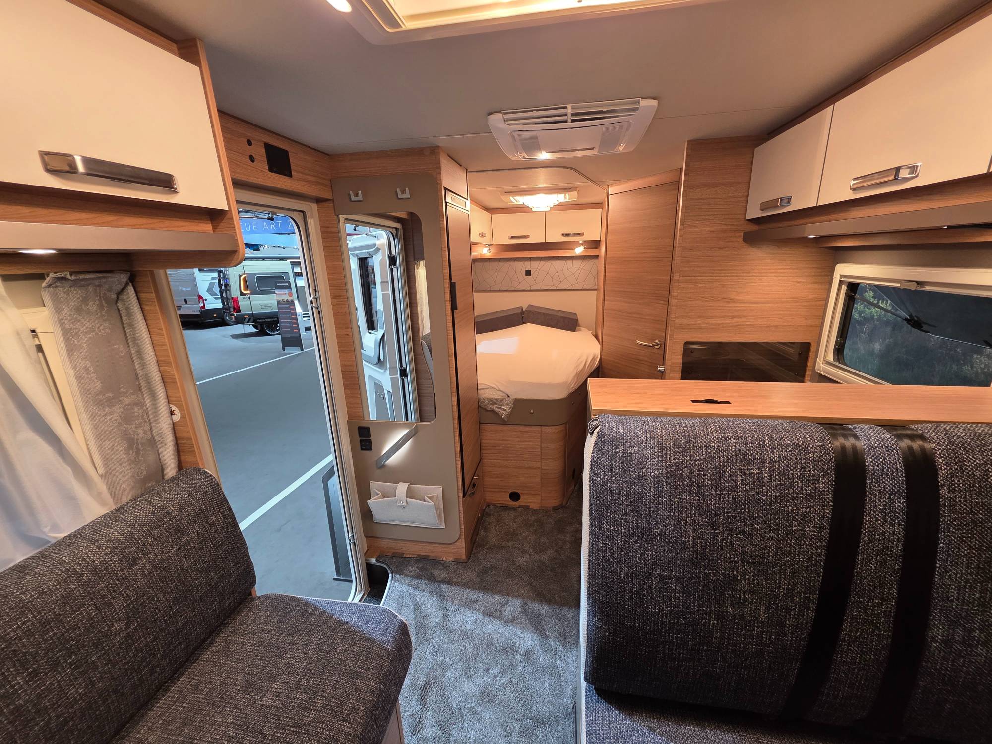 Weinsberg CaraCore 650 MF
