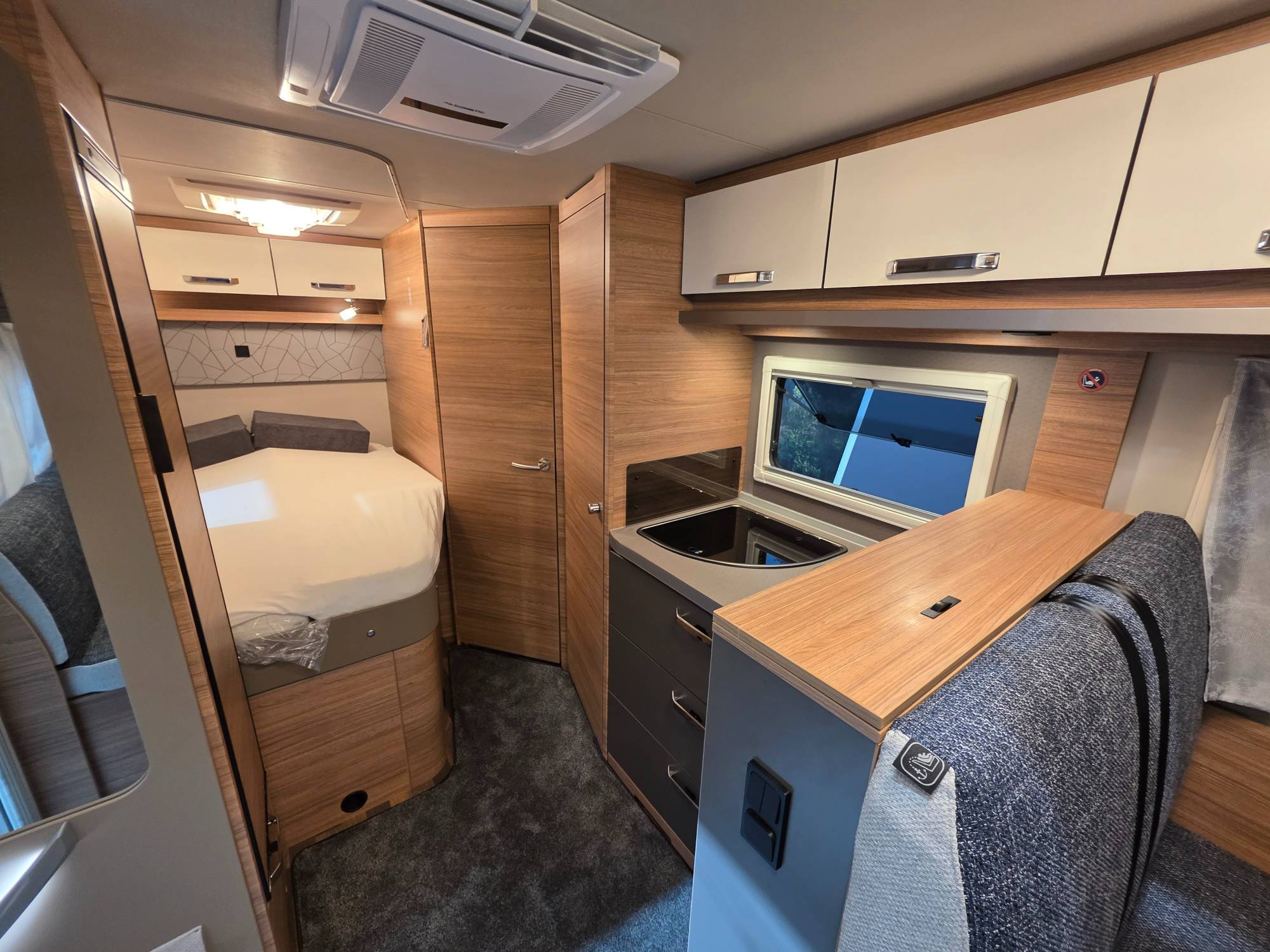 Weinsberg CaraCore 650 MF