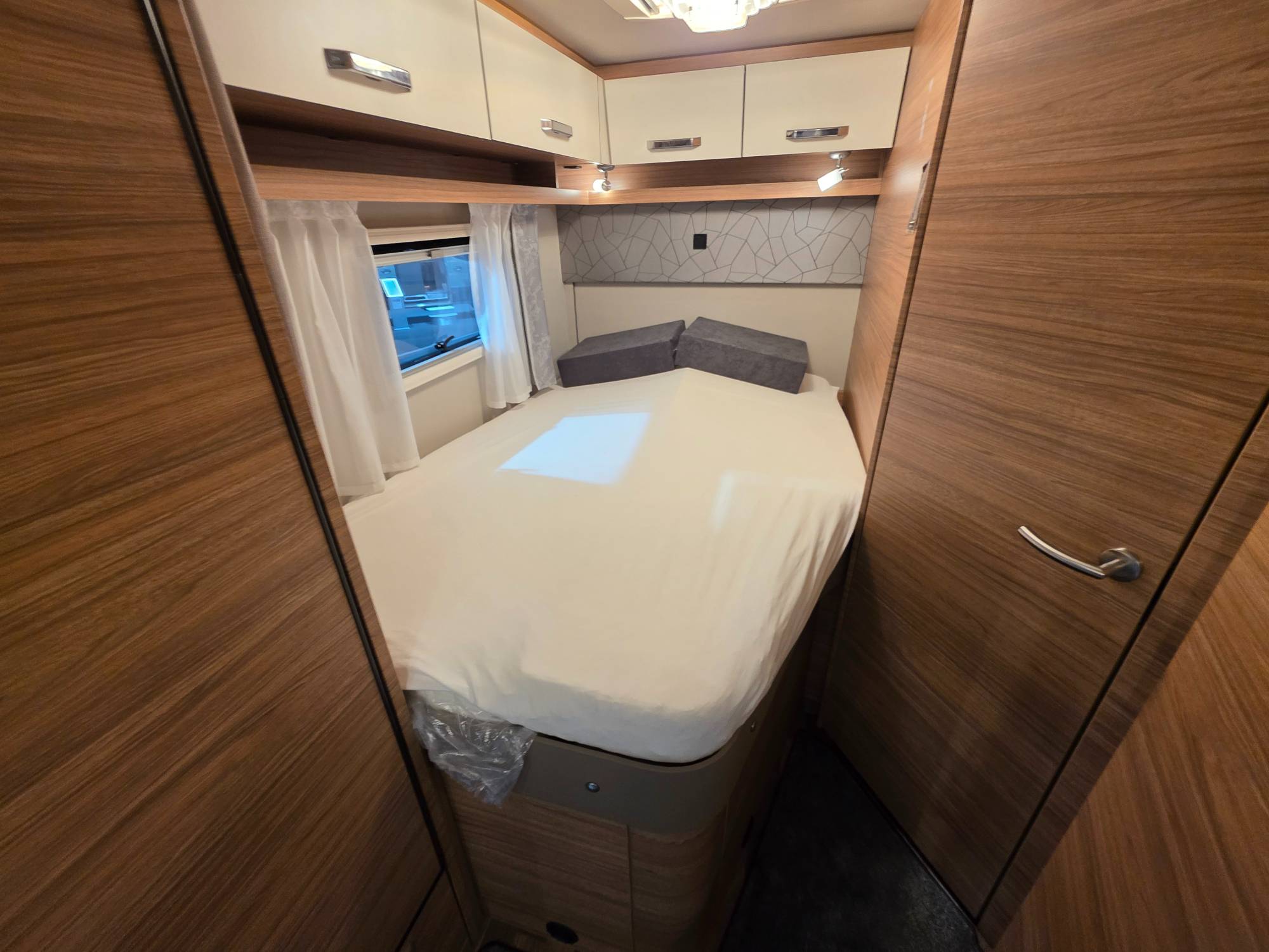Weinsberg CaraCore 650 MF