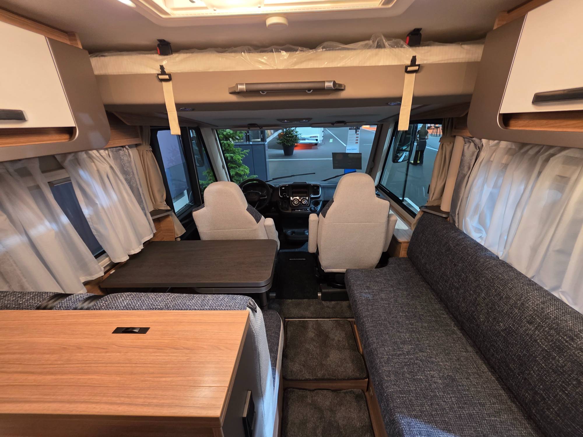 Weinsberg CaraCore 650 MF