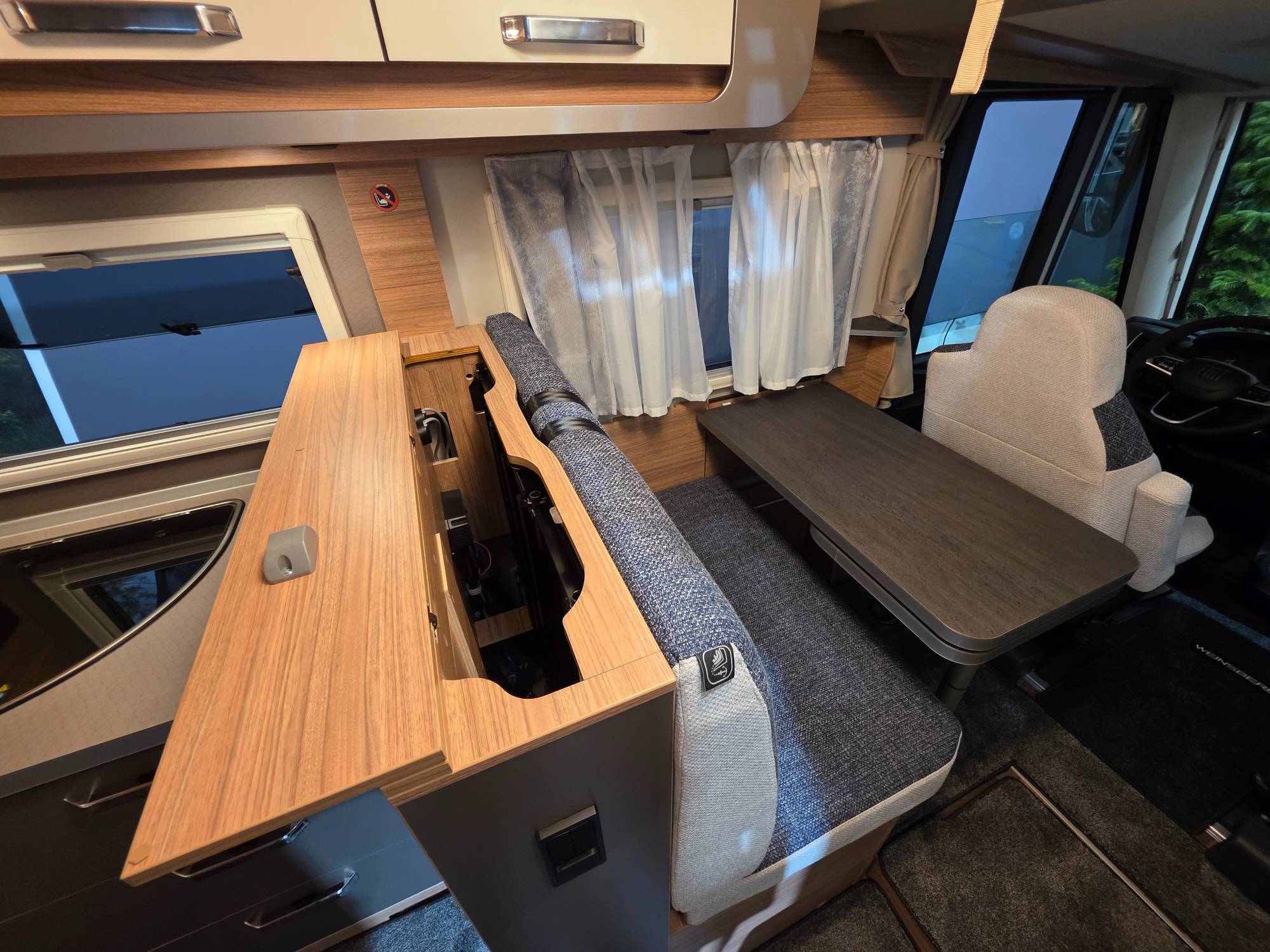Weinsberg CaraCore 650 MF