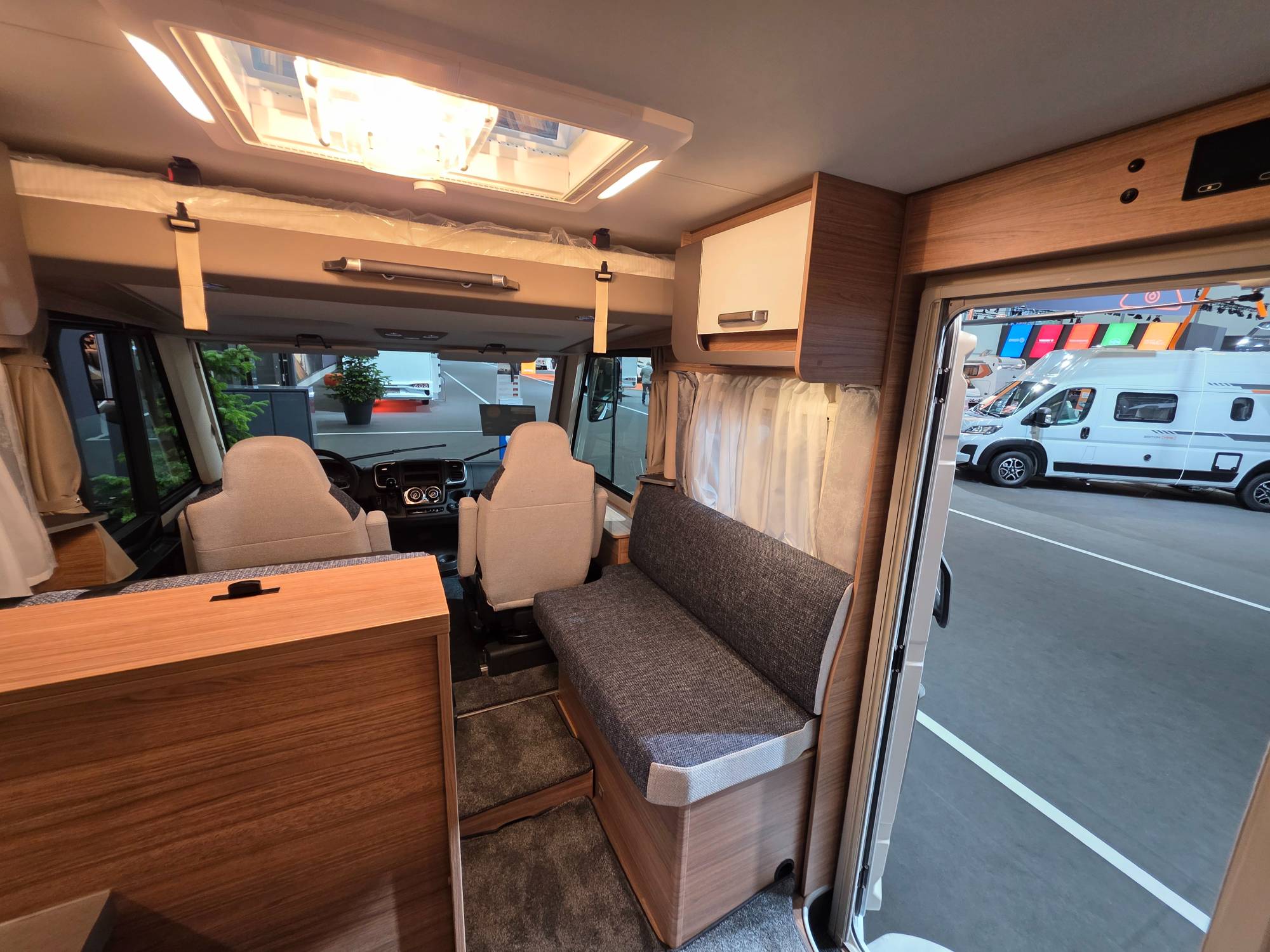 Weinsberg CaraCore 650 MF