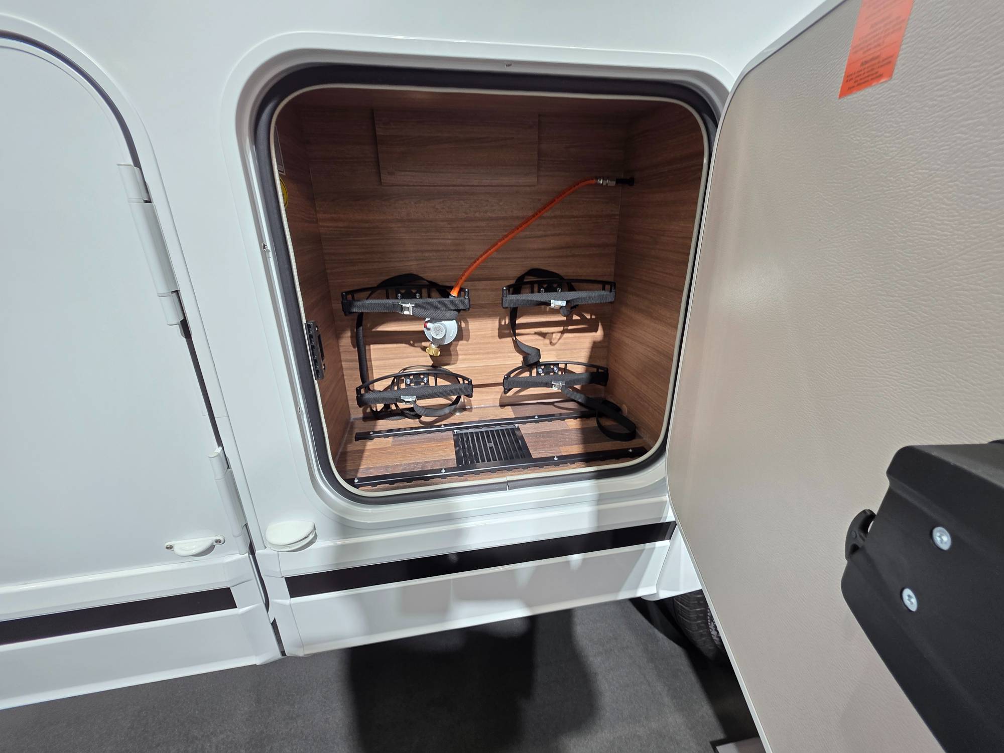 Weinsberg CaraCore 650 MF