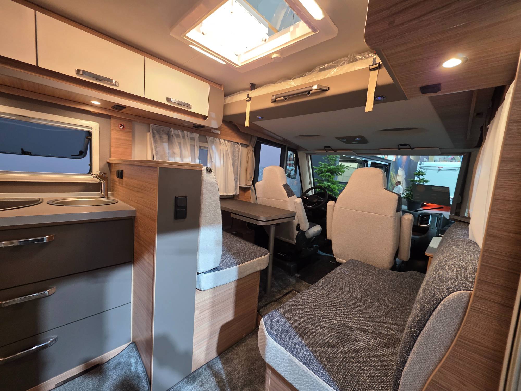 Weinsberg CaraCore 650 MF