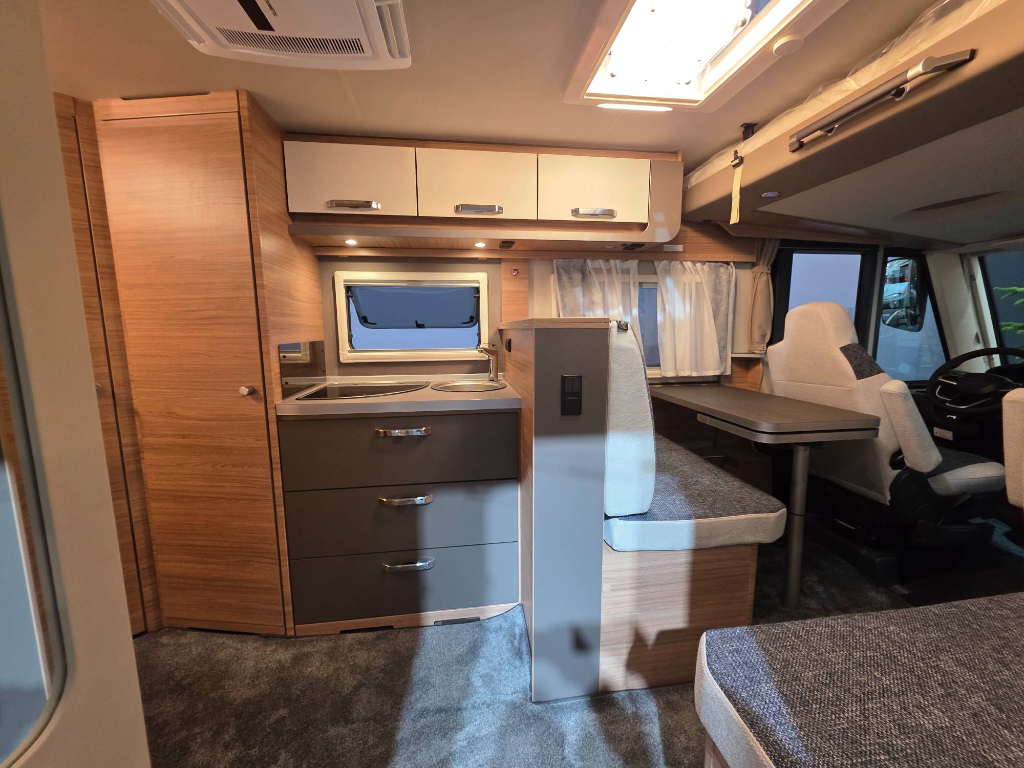 Weinsberg CaraCore 650 MF