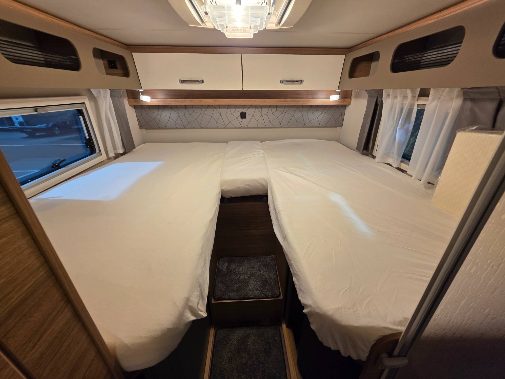 Weinsberg CaraCore 700 MEG