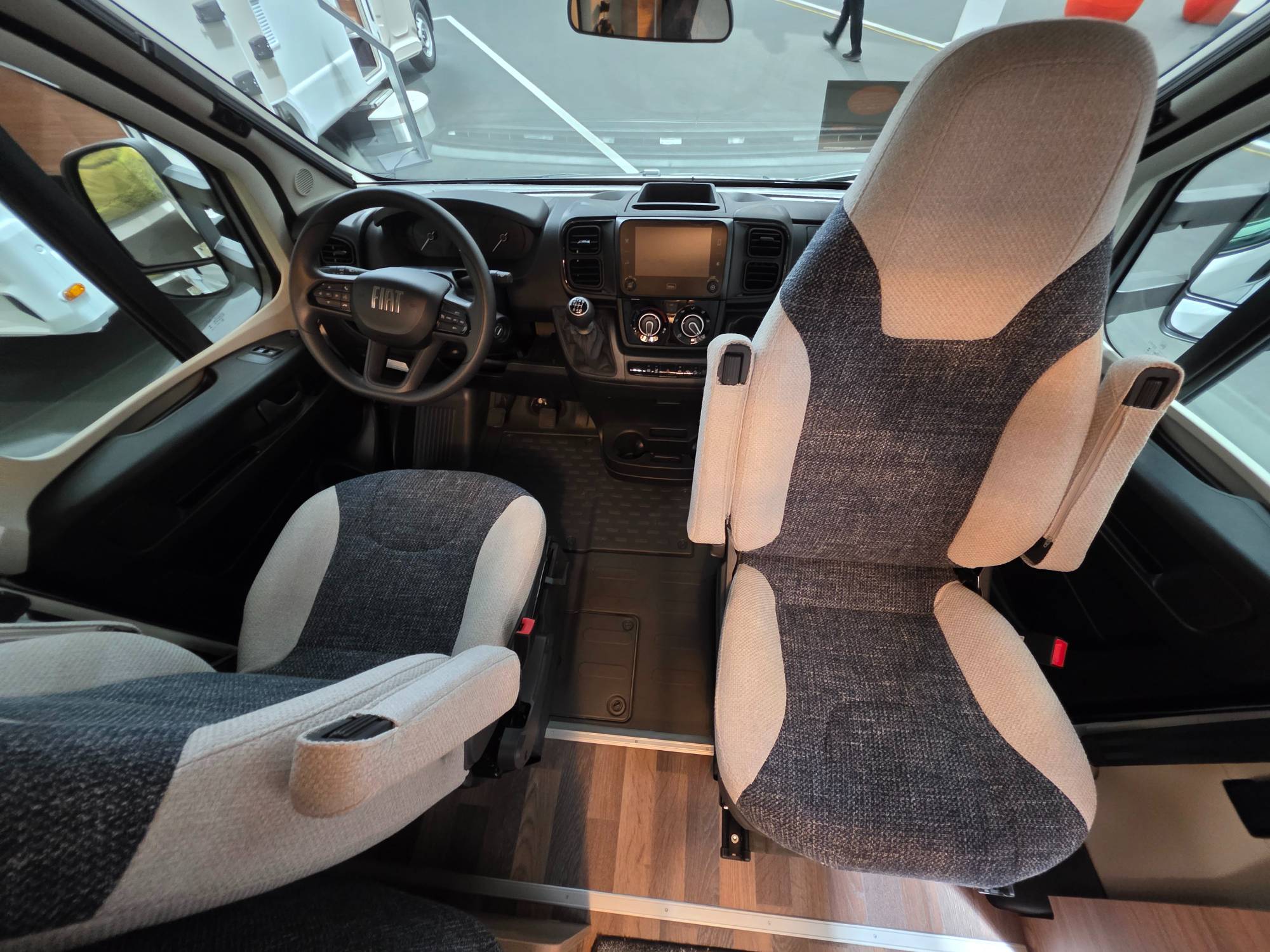 Weinsberg CaraHome 600 DKG
