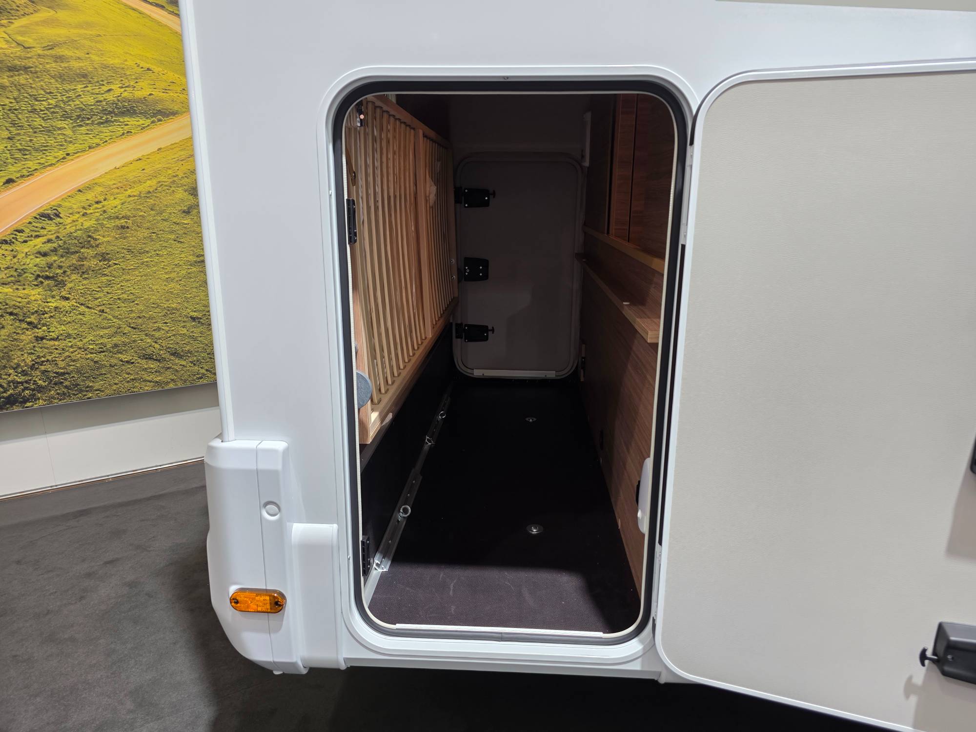 Weinsberg CaraHome 600 DKG