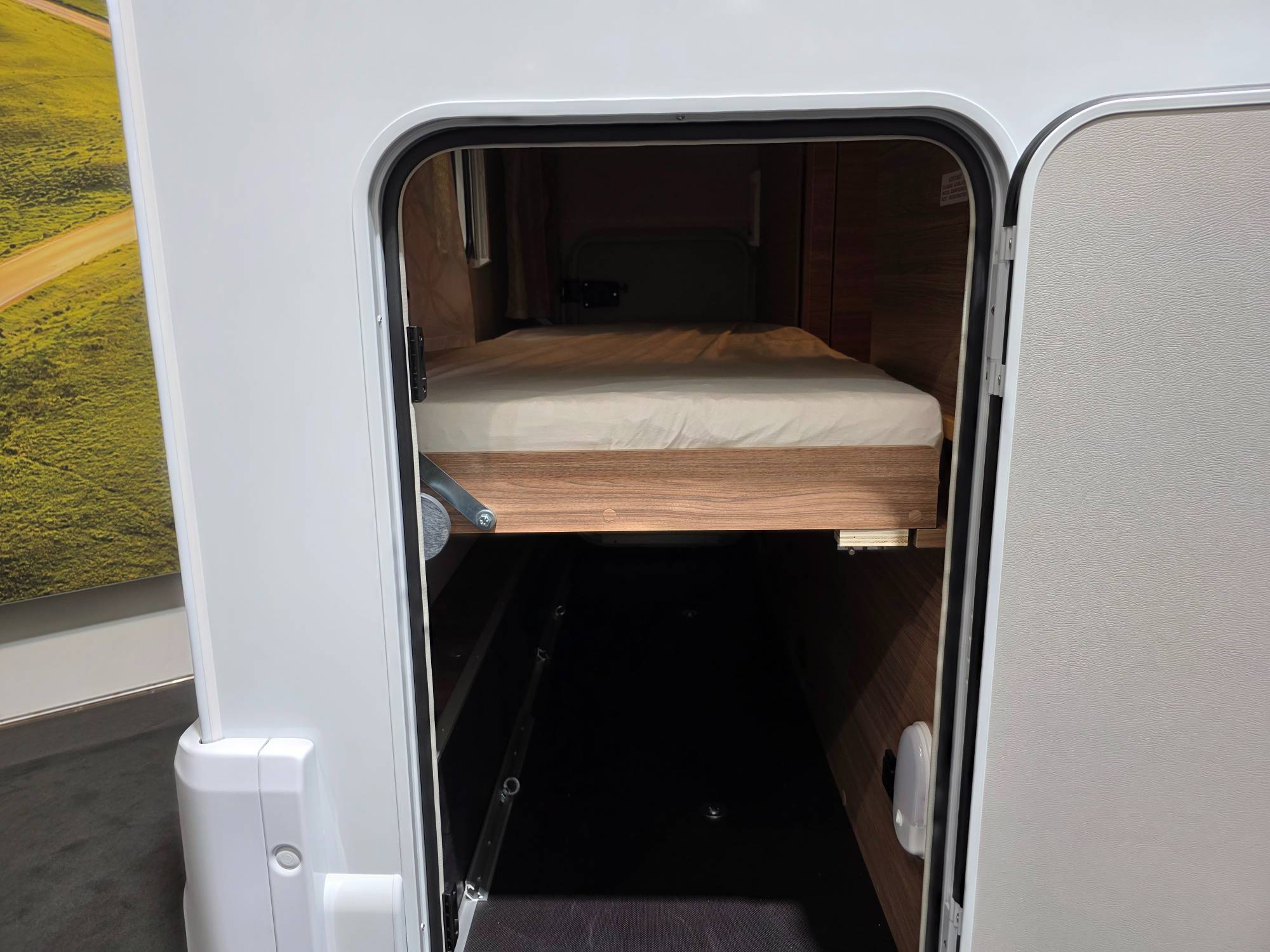 Weinsberg CaraHome 600 DKG