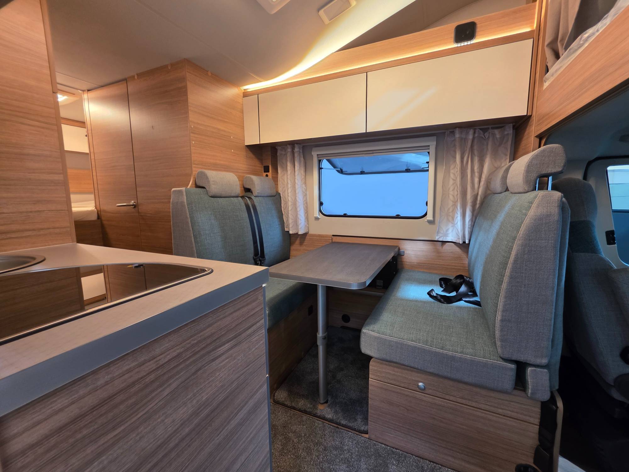 Weinsberg CaraHome 650 DG