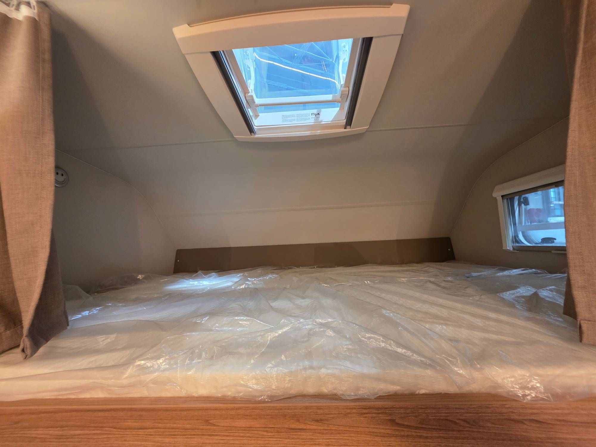 Weinsberg CaraHome 650 DG