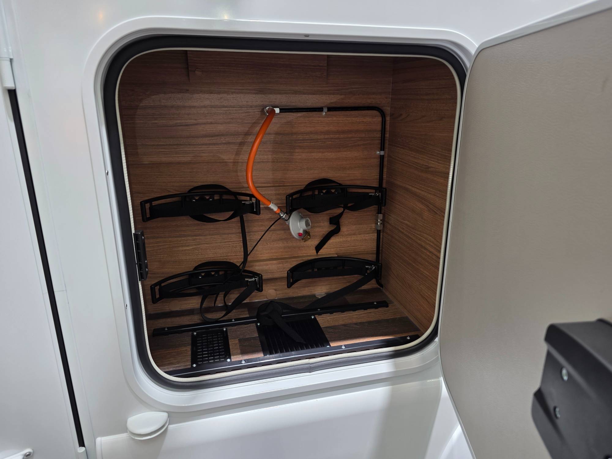 Weinsberg CaraHome 650 MEG