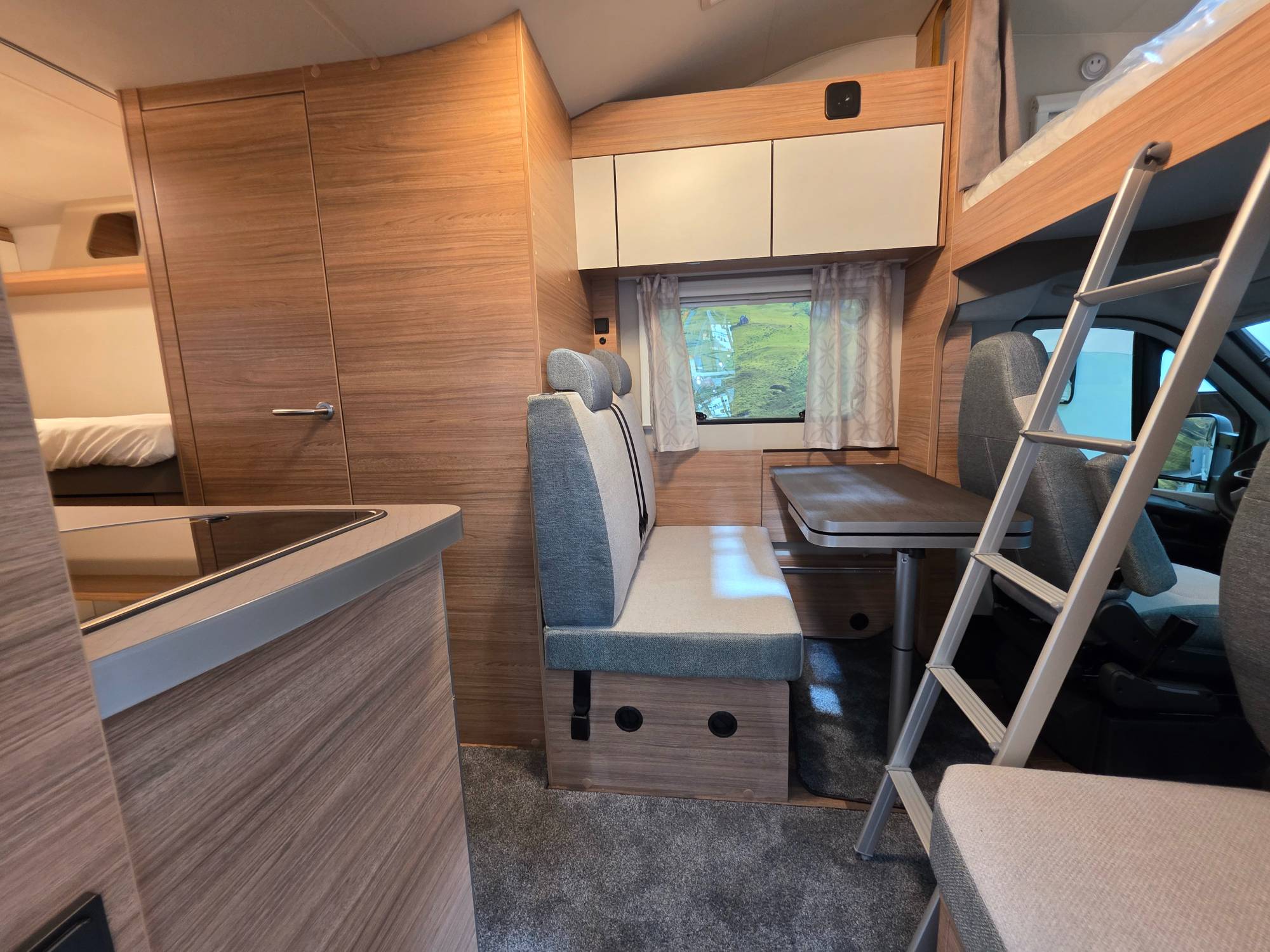 Weinsberg CaraHome 650 MEG