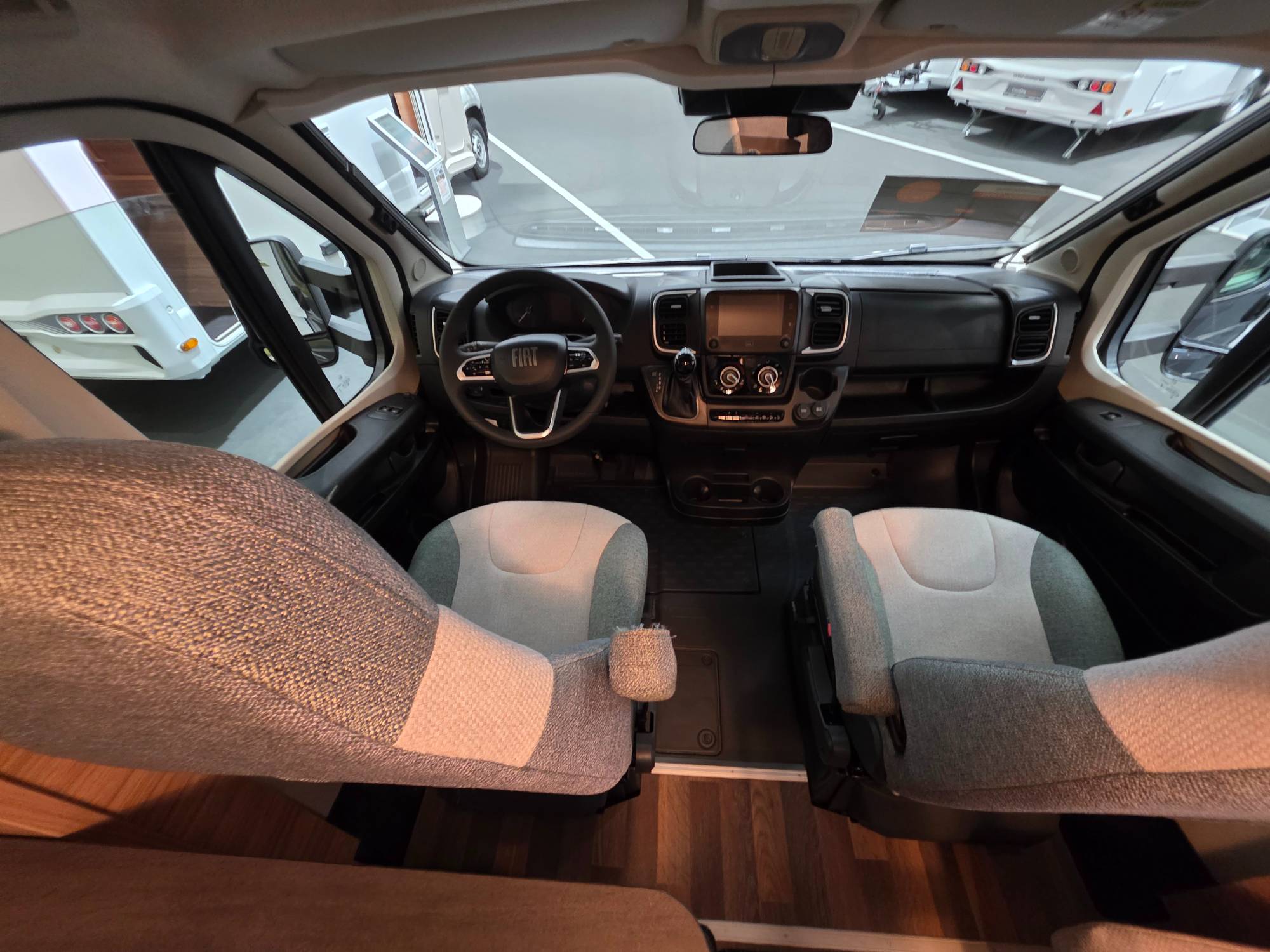 Weinsberg CaraHome 650 MEG