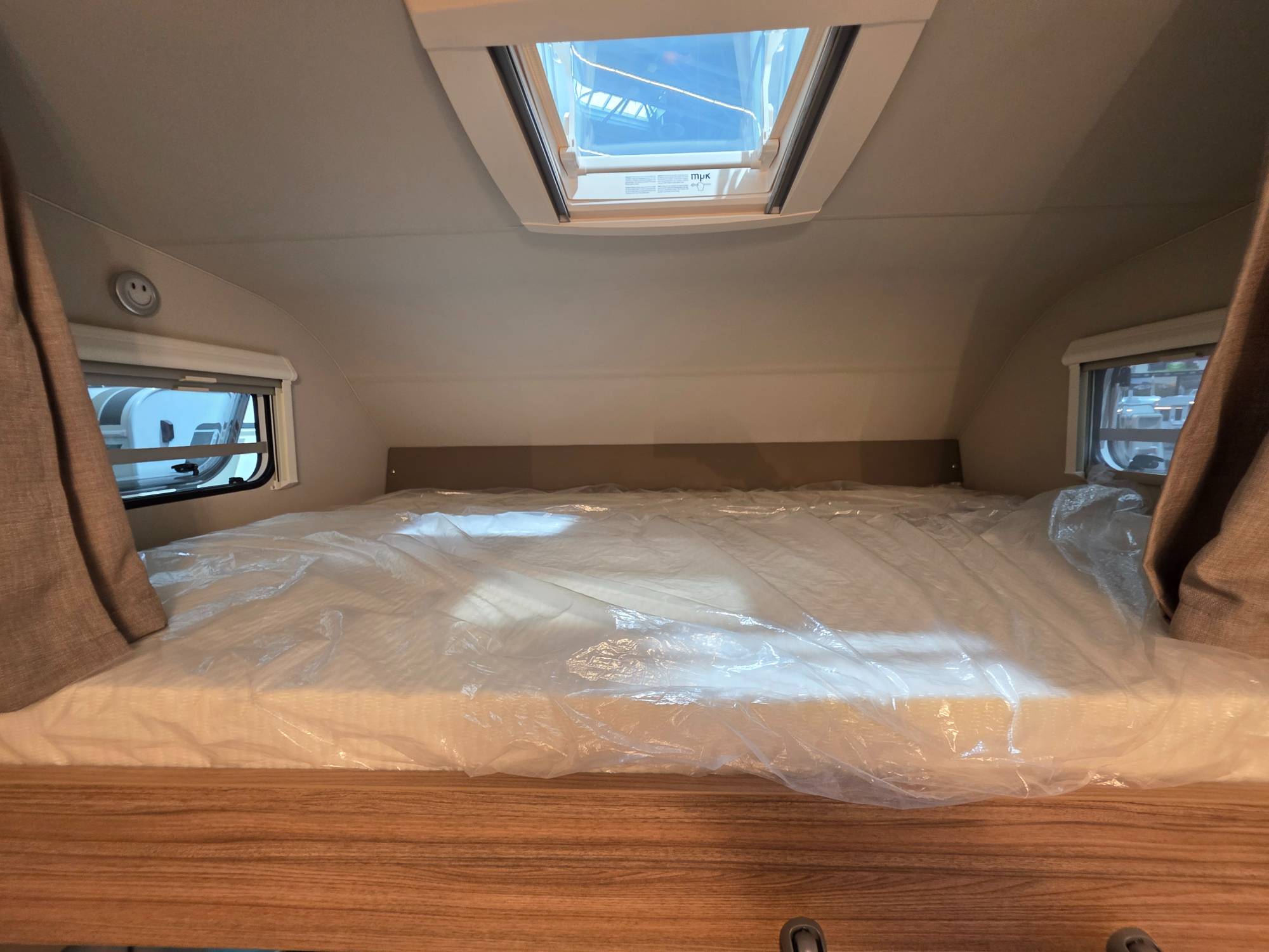 Weinsberg CaraHome 650 MEG