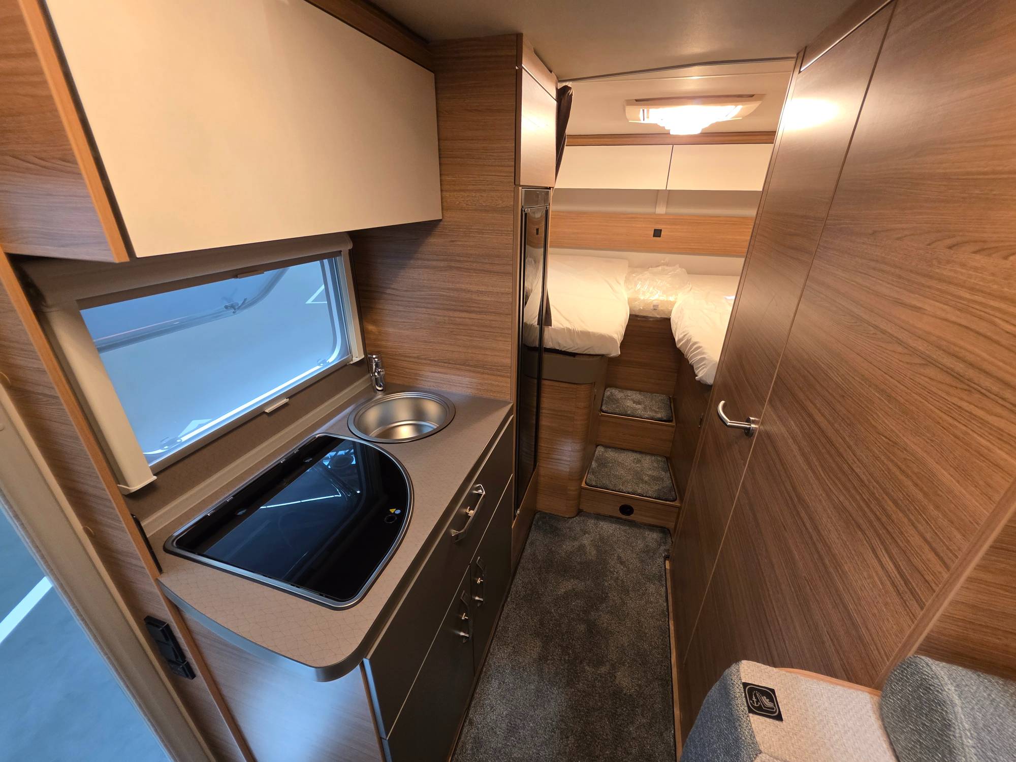 Weinsberg CaraHome 650 MEG