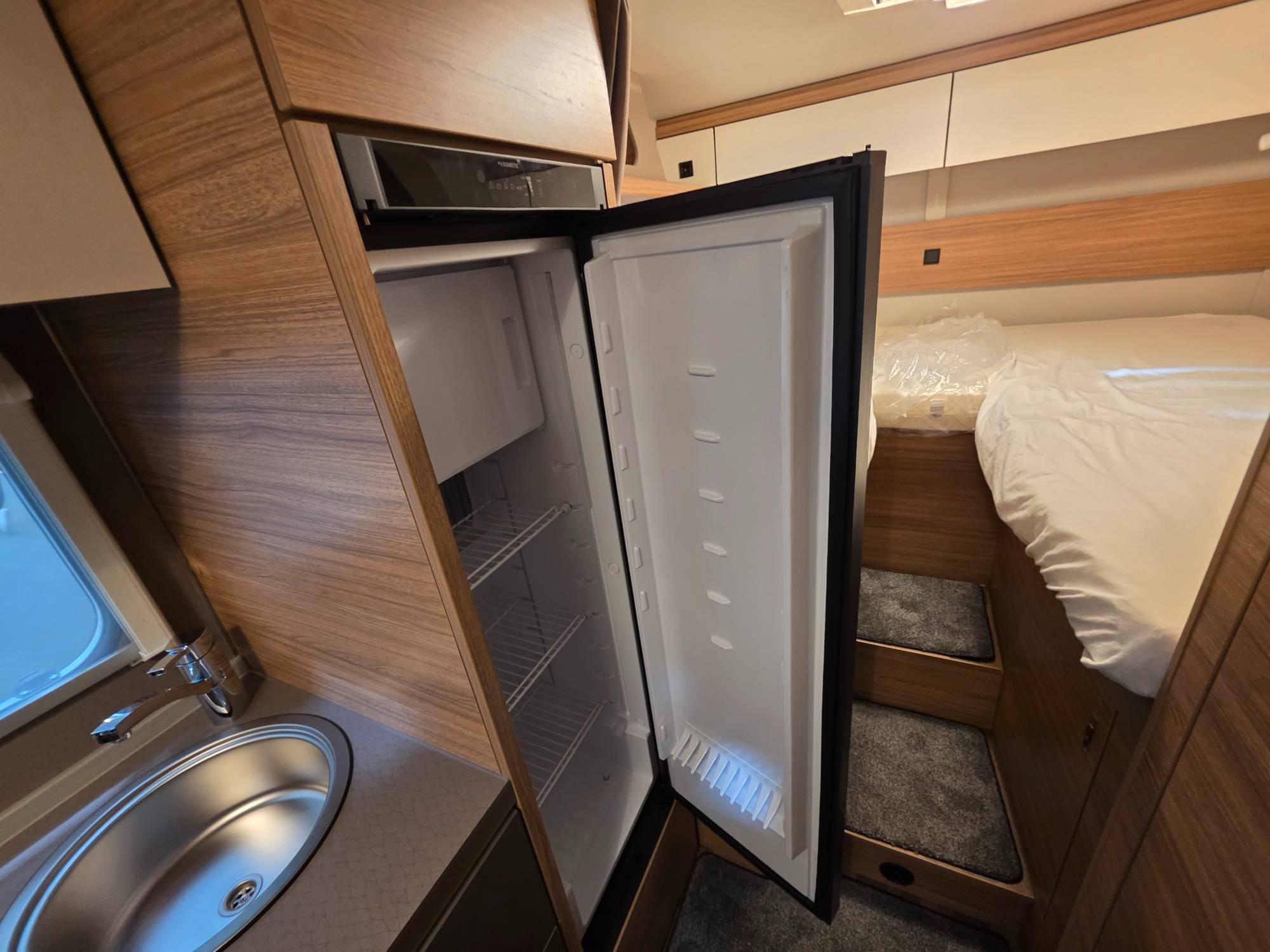 Weinsberg CaraHome 650 MEG