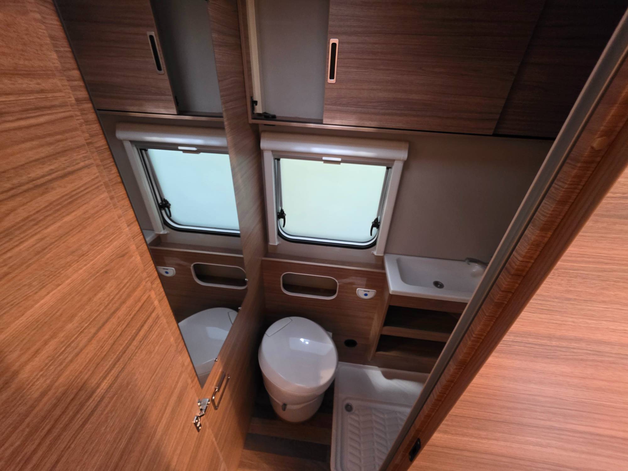 Weinsberg CaraHome 650 MEG