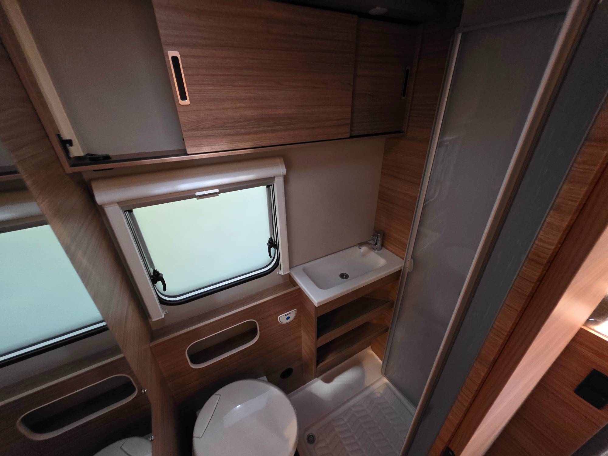 Weinsberg CaraHome 650 MEG