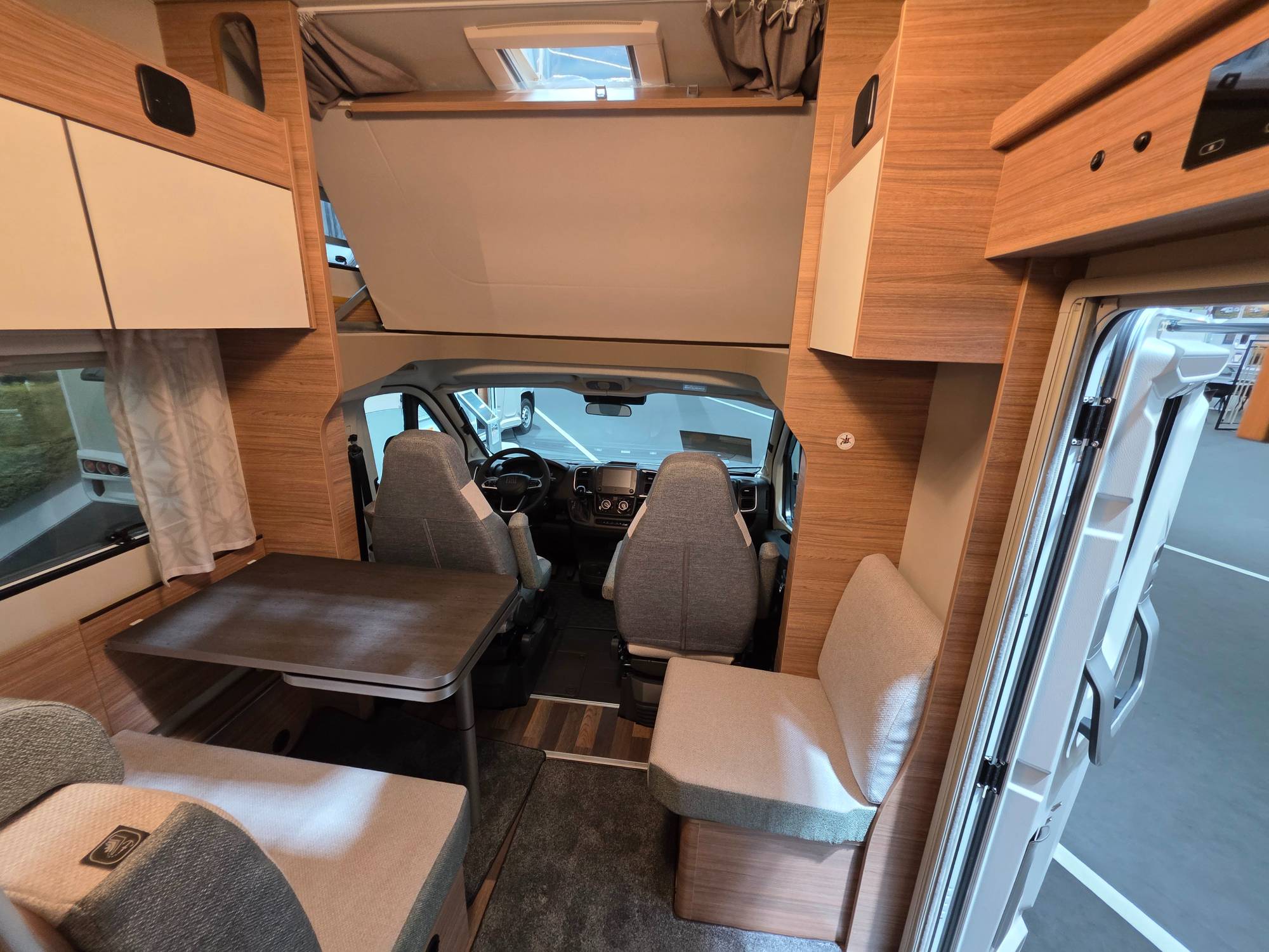 Weinsberg CaraHome 650 MEG
