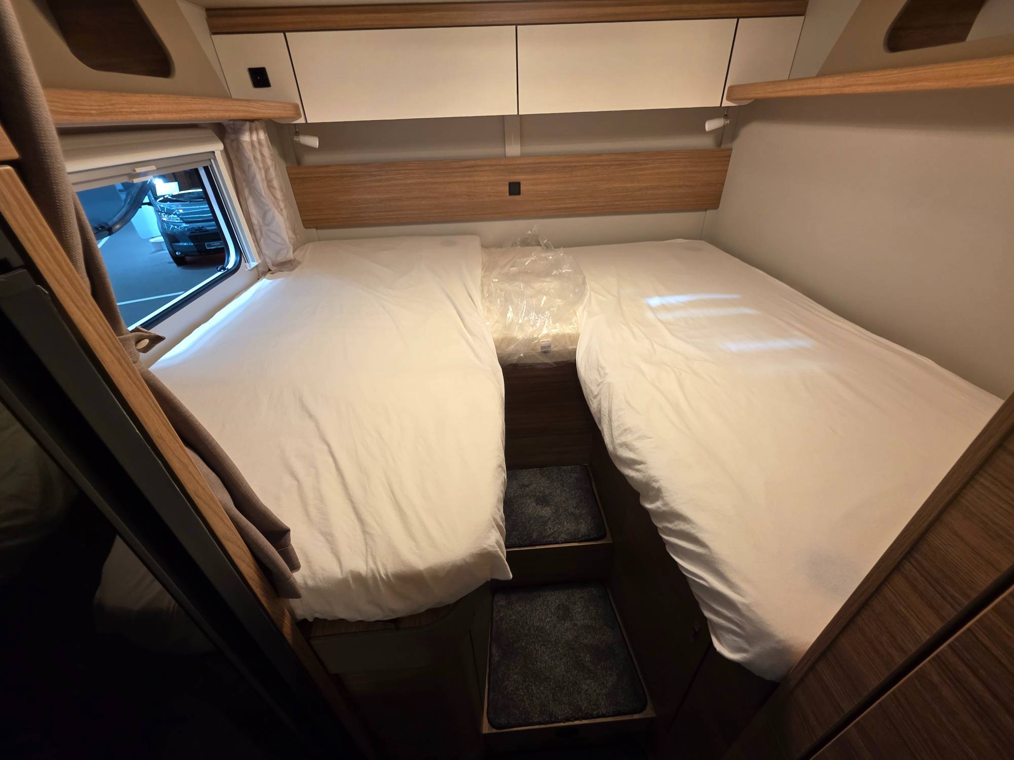 Weinsberg CaraHome 650 MEG