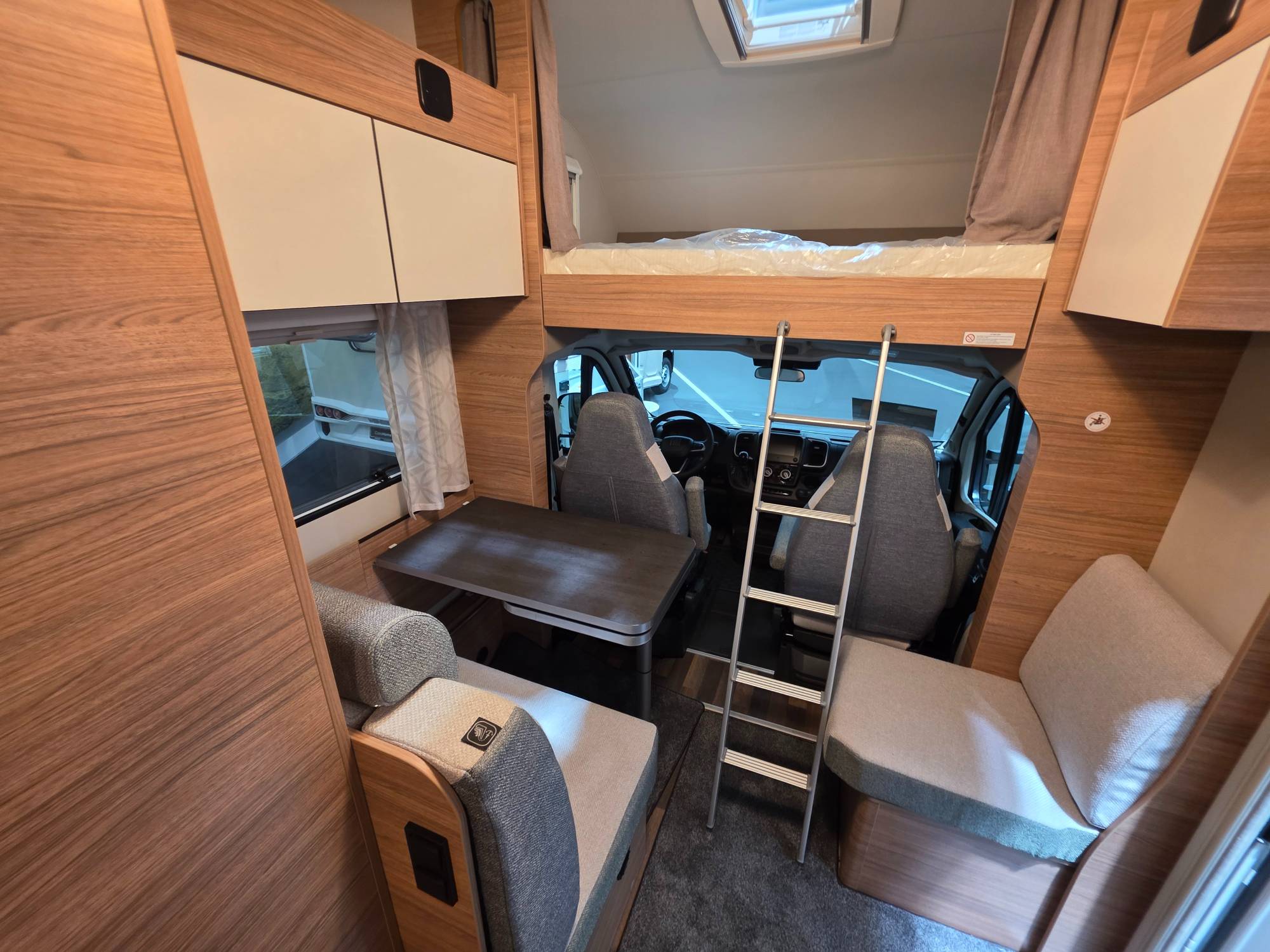 Weinsberg CaraHome 650 MEG