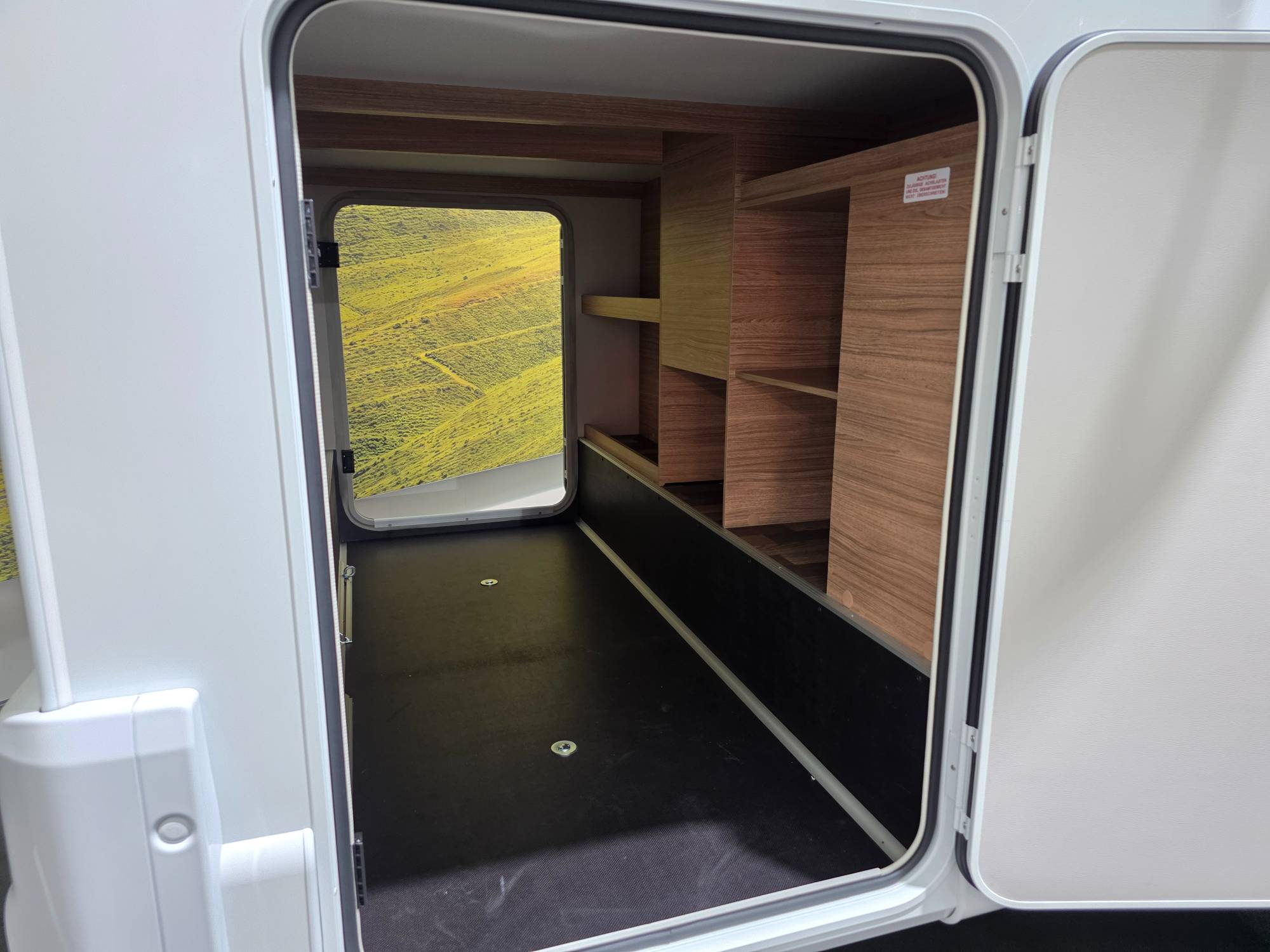 Weinsberg CaraHome 650 MEG