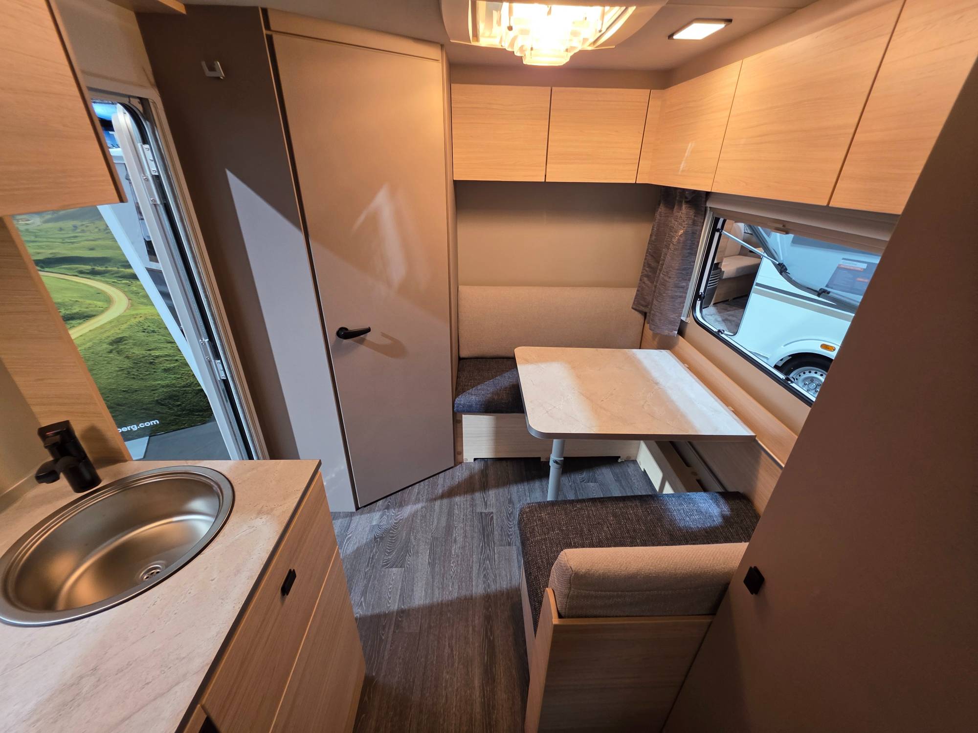 Weinsberg CaraLife 390 QD