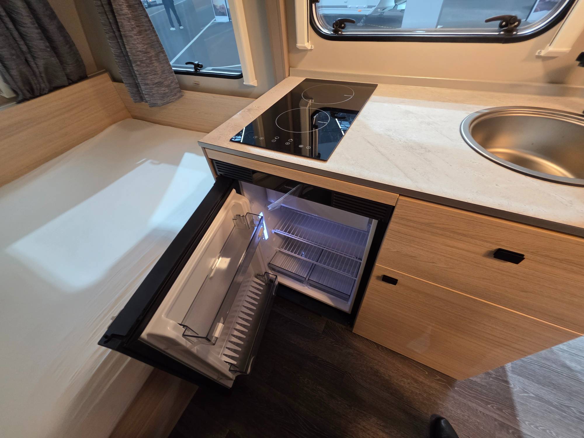 Weinsberg CaraLife 390 QD