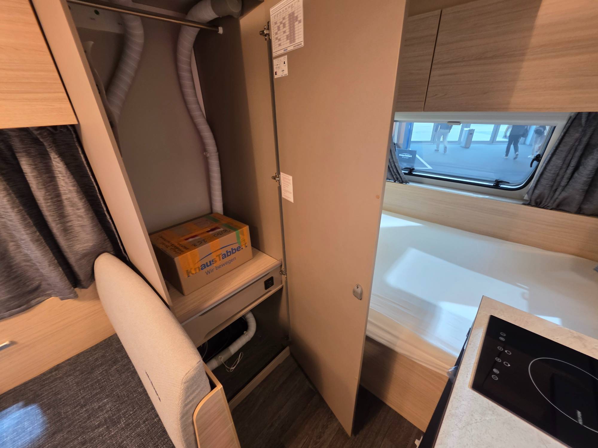 Weinsberg CaraLife 390 QD
