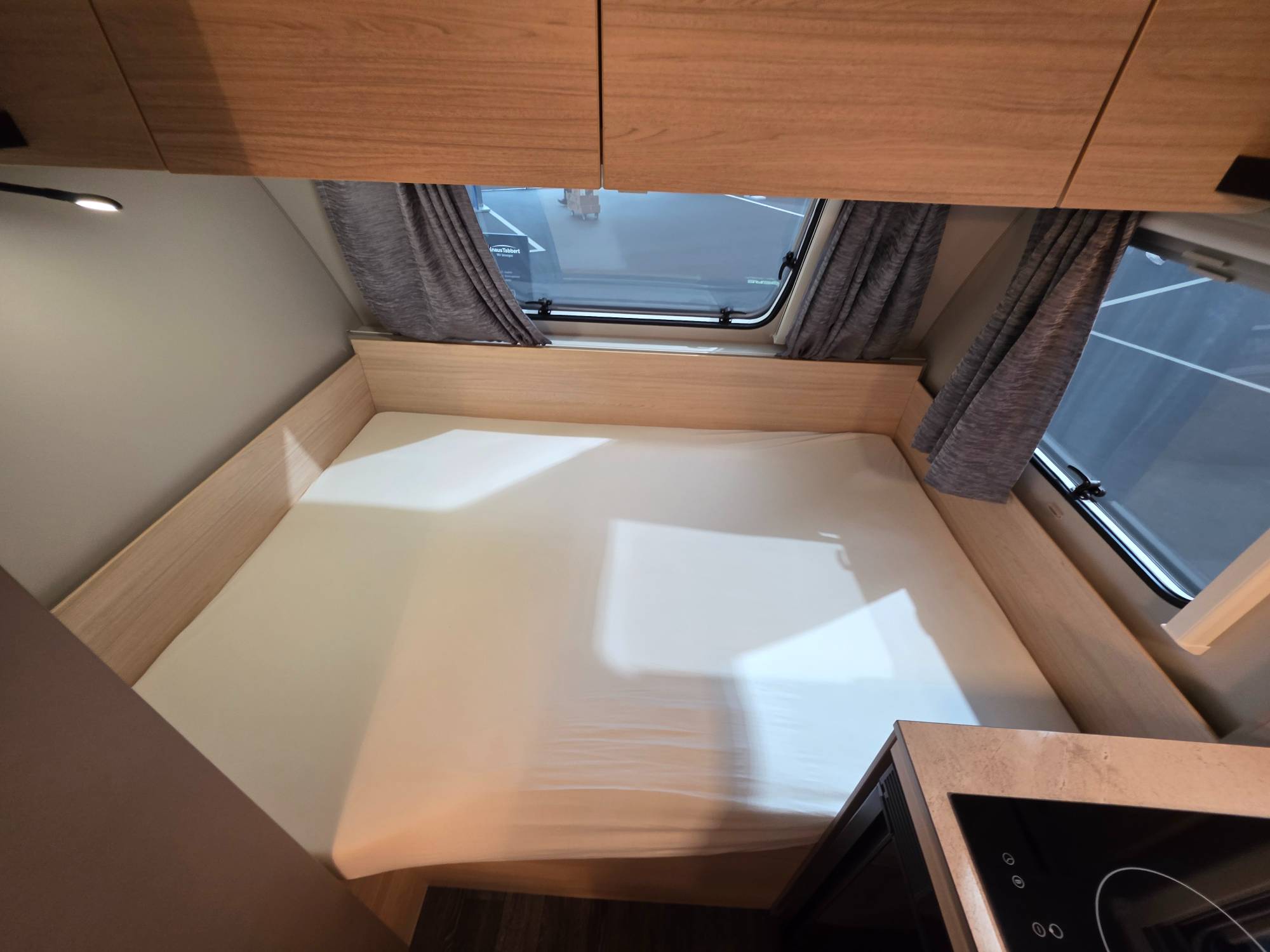Weinsberg CaraLife 390 QD