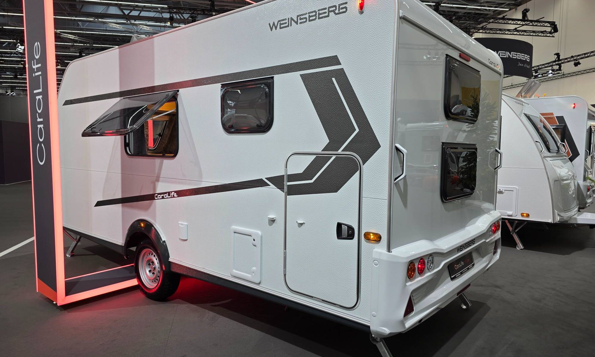 Weinsberg CaraLife 470 QDK
