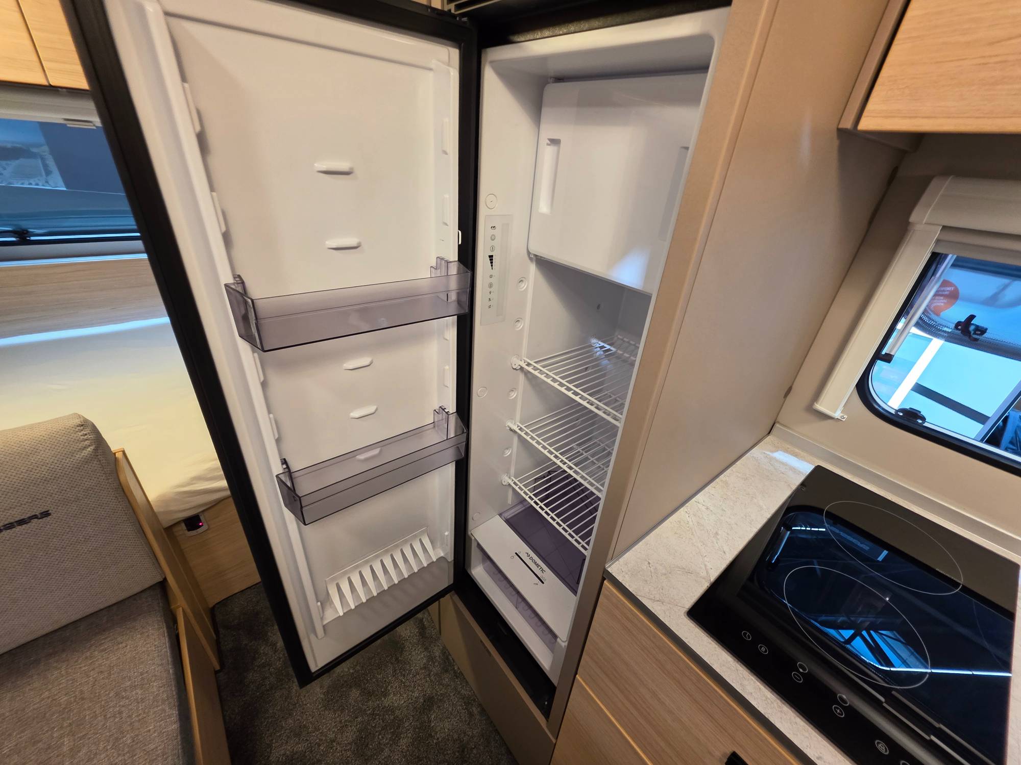 Weinsberg CaraLife 470 QDK