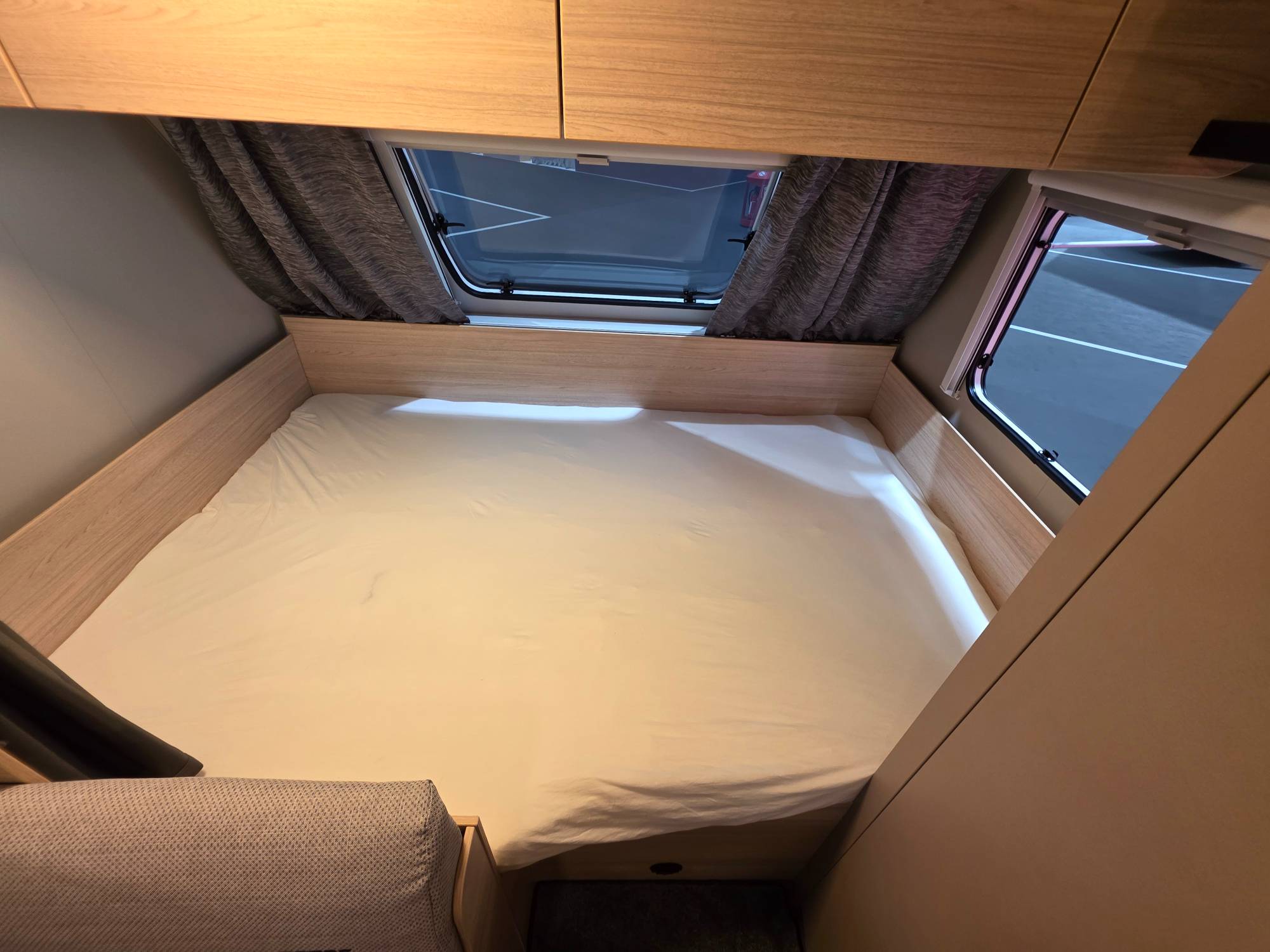 Weinsberg CaraLife 470 QDK
