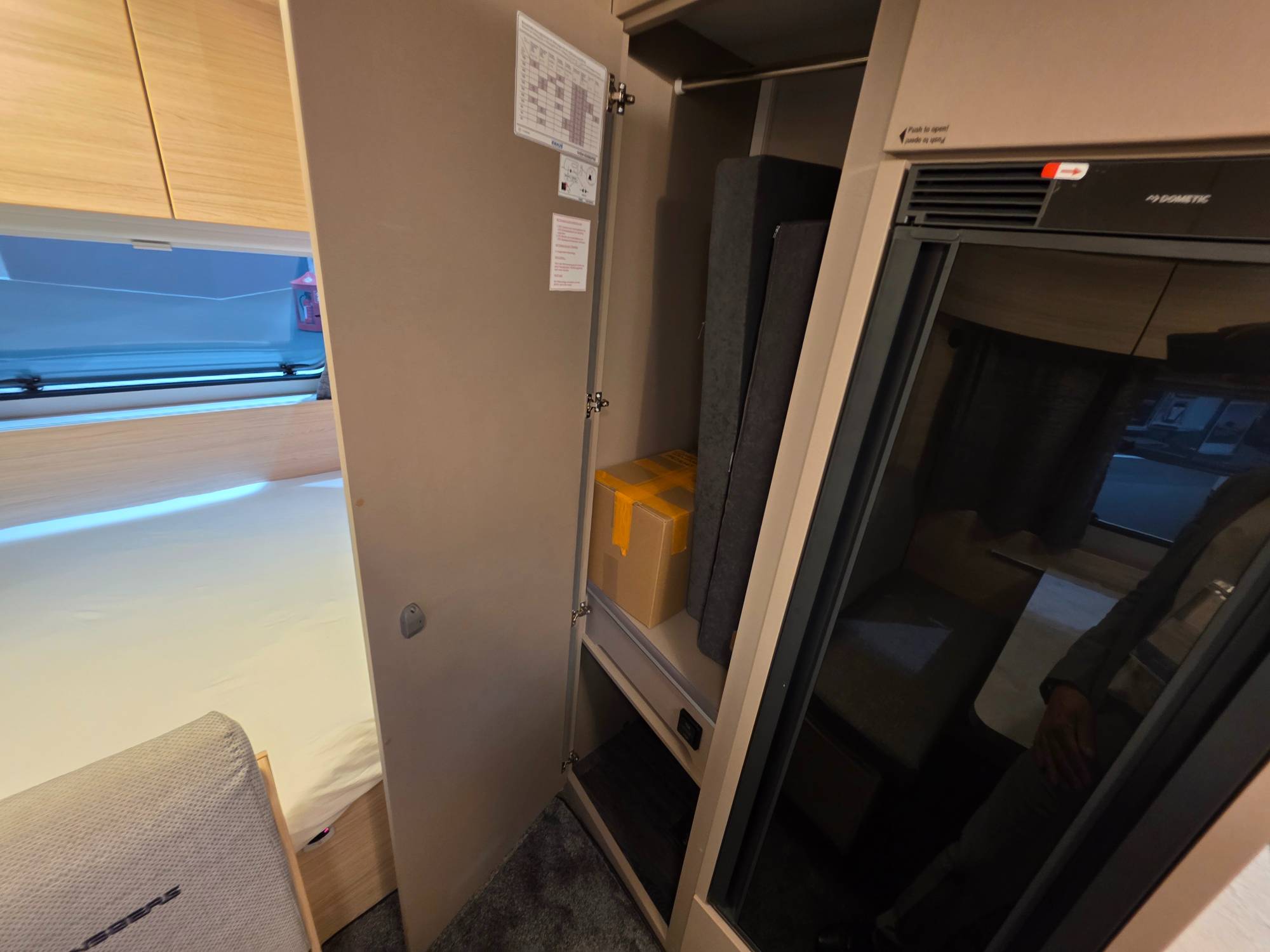 Weinsberg CaraLife 470 QDK