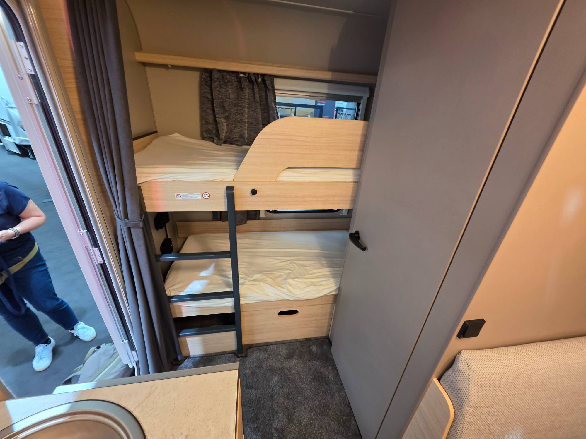 Weinsberg CaraLife 470 QDK