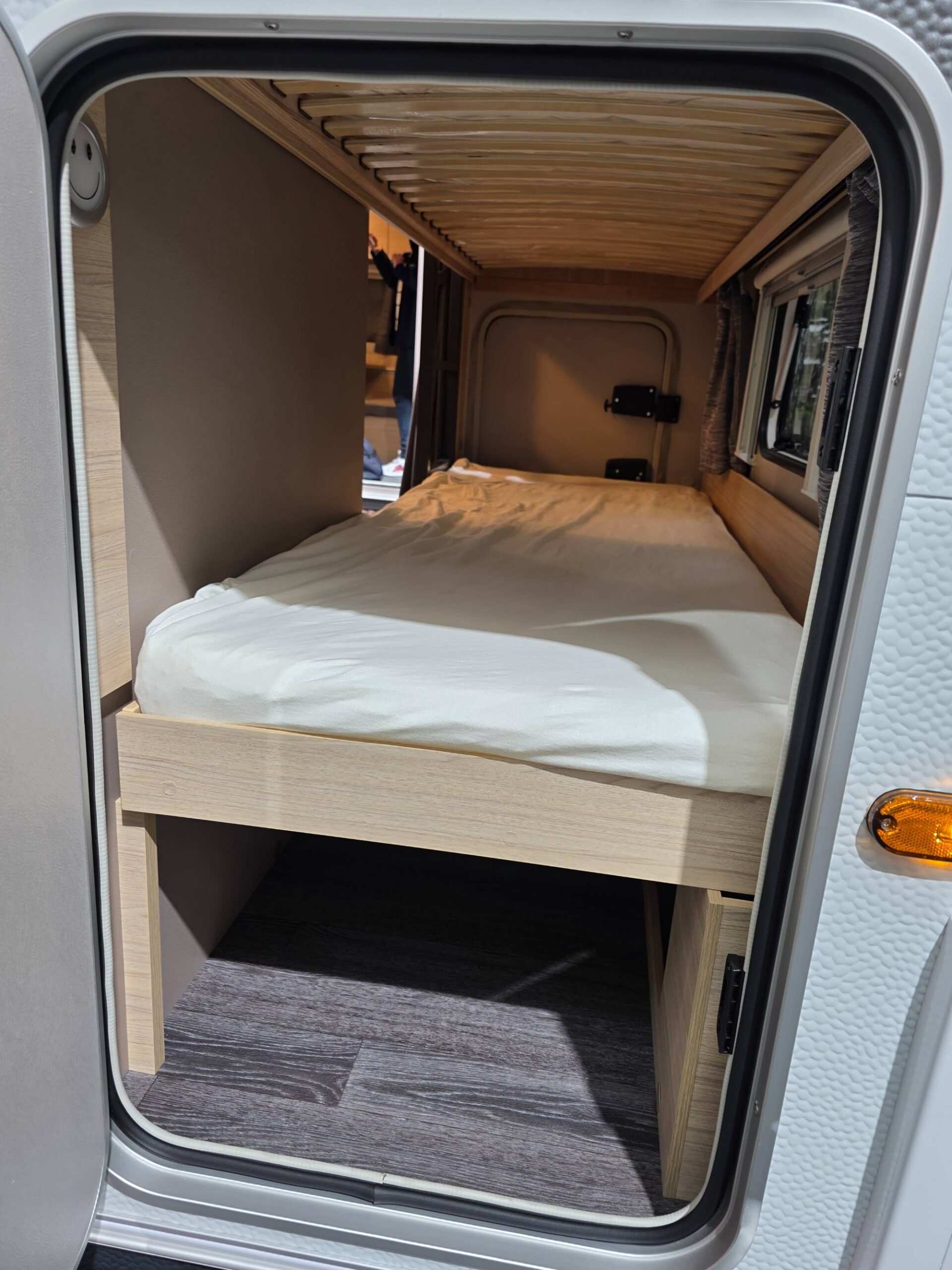 Weinsberg CaraLife 470 QDK