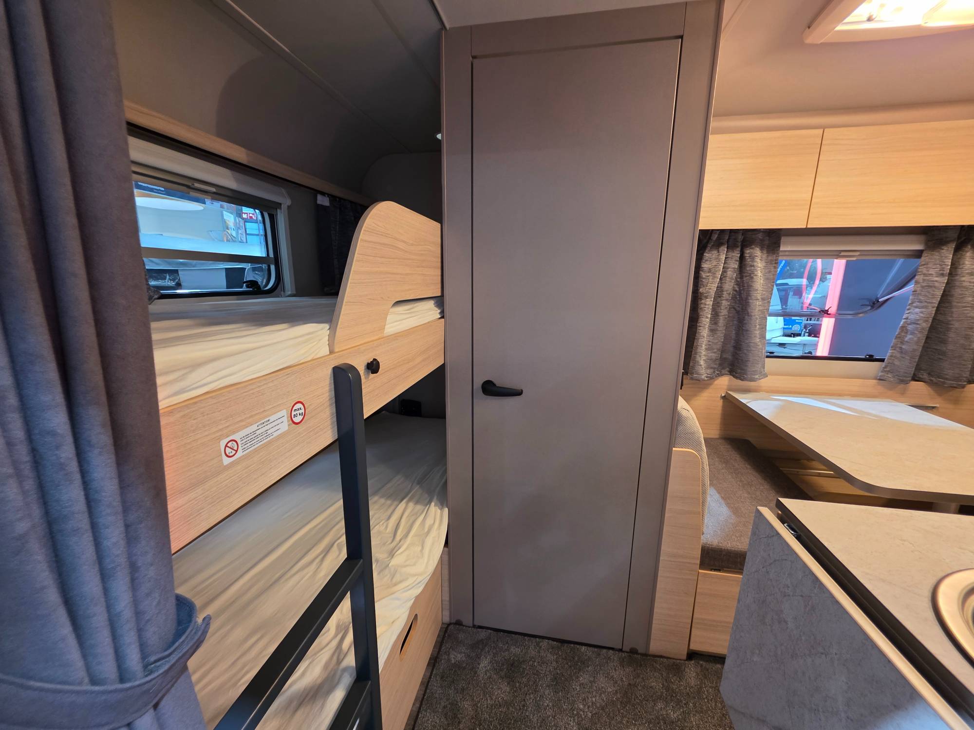 Weinsberg CaraLife 470 QDK