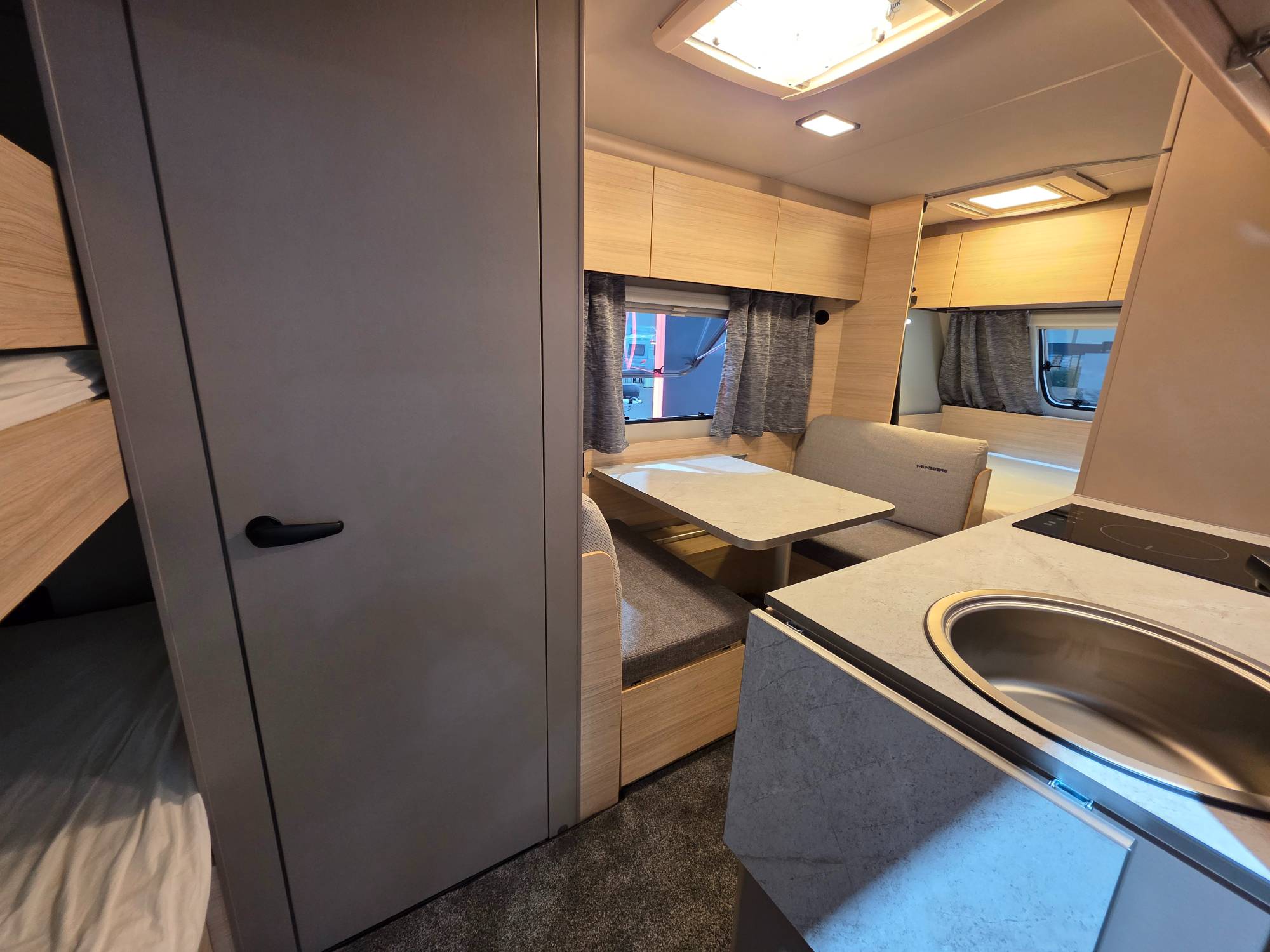 Weinsberg CaraLife 470 QDK