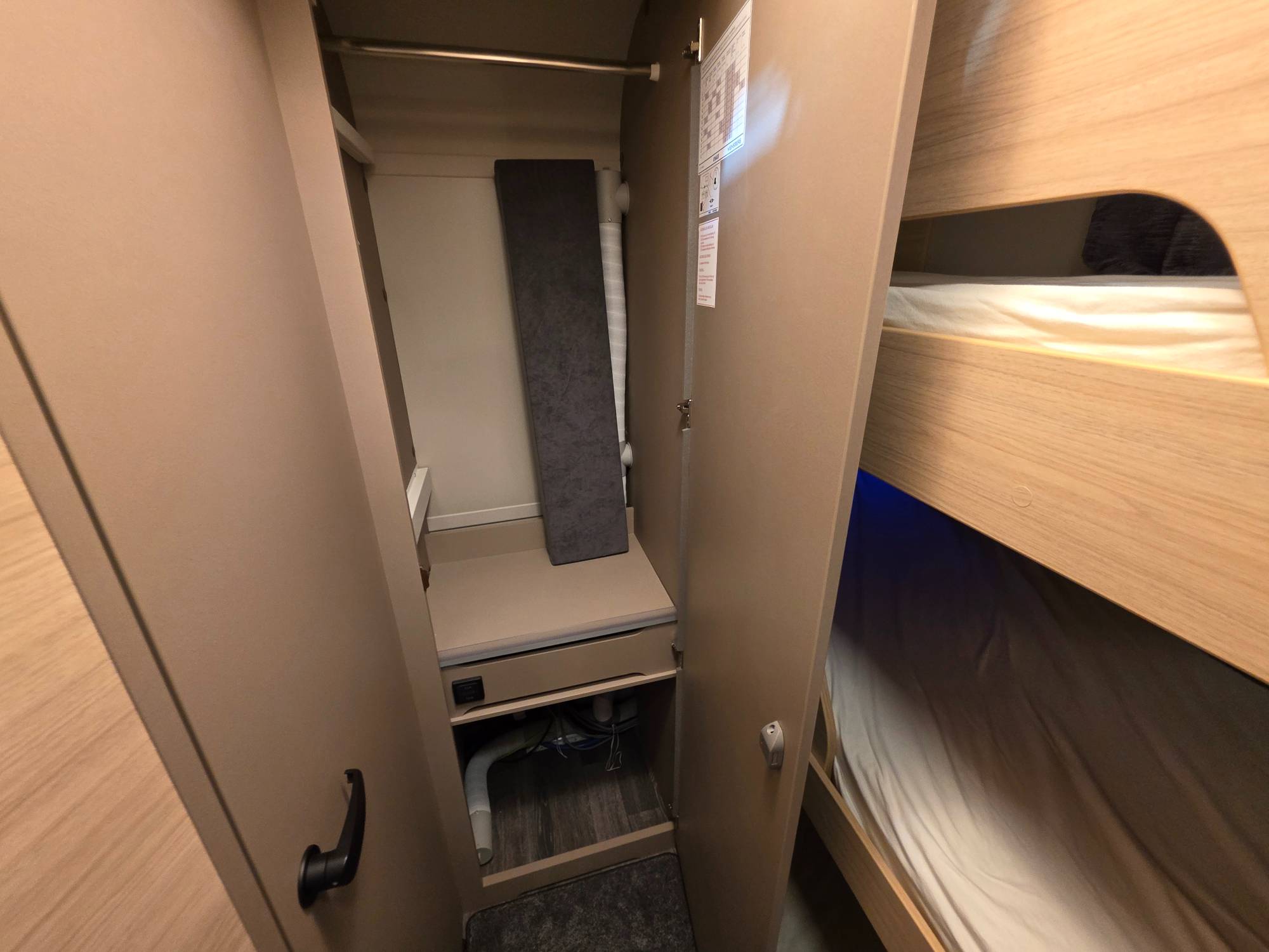 Weinsberg CaraLife 500 QDK