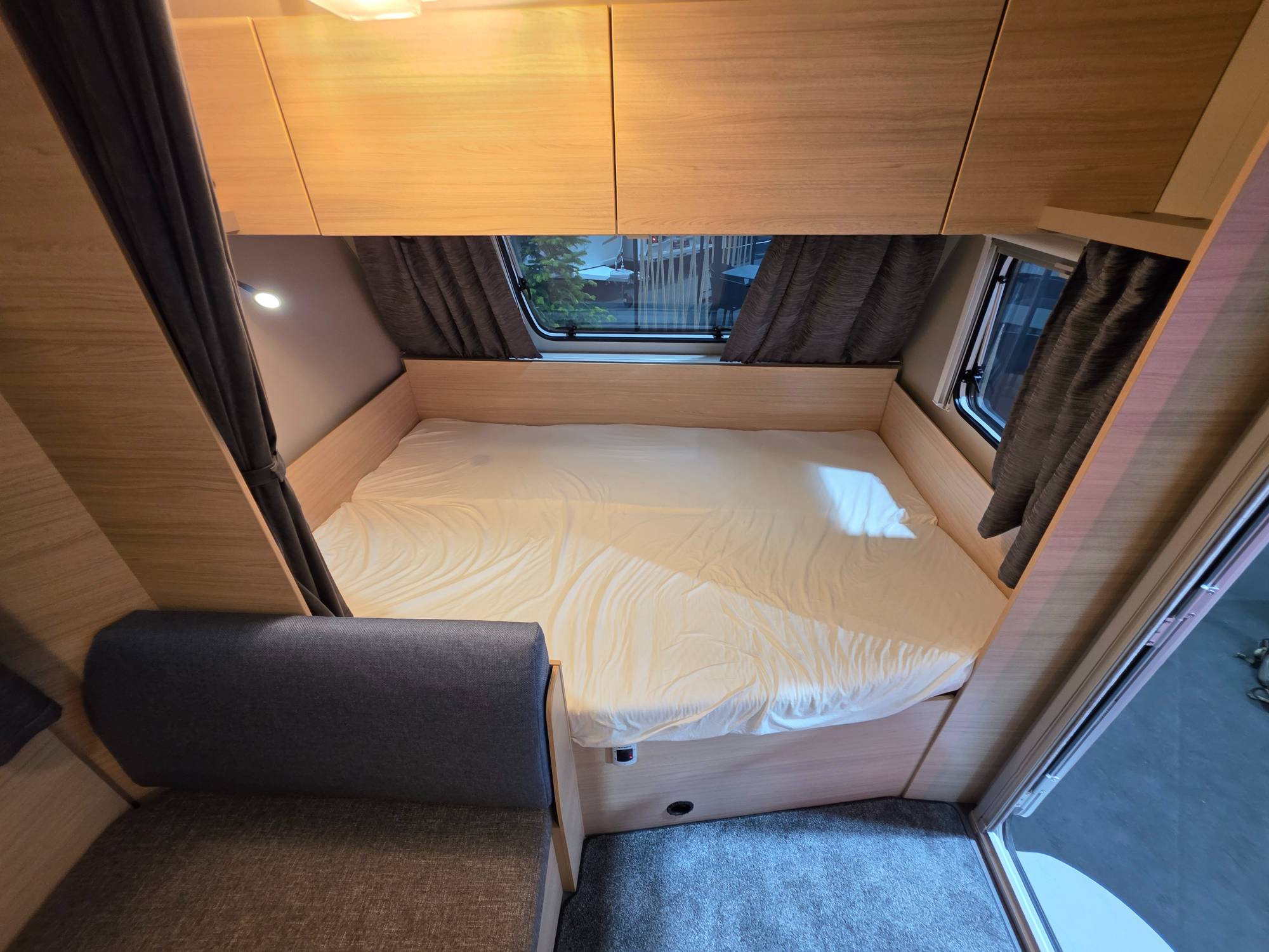 Weinsberg CaraLife 500 QDK