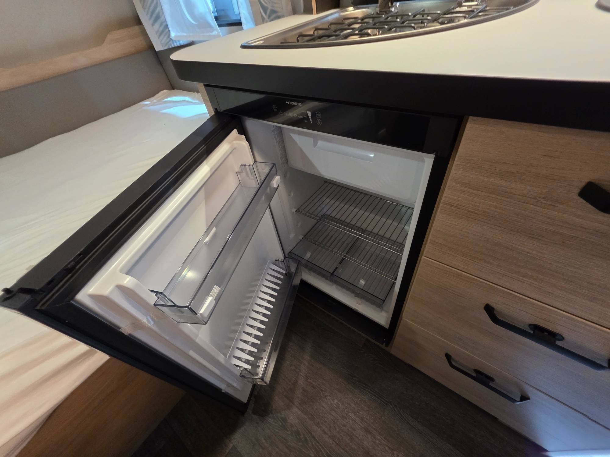 Weinsberg CaraOne 390 QD