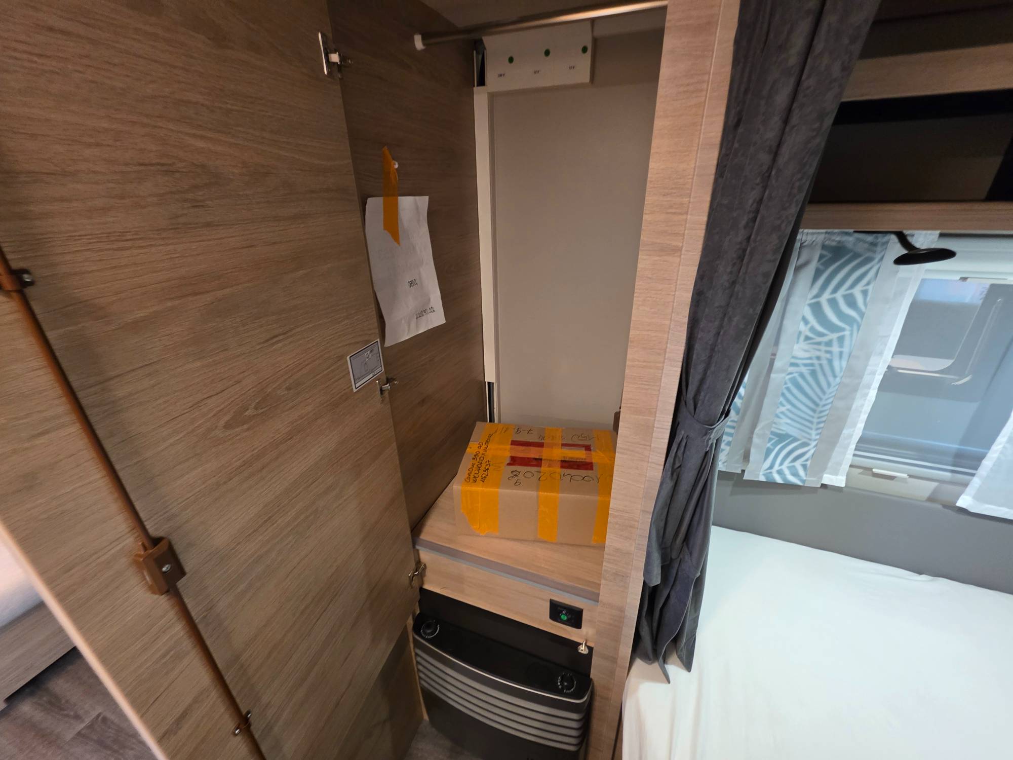 Weinsberg CaraOne 390 QD