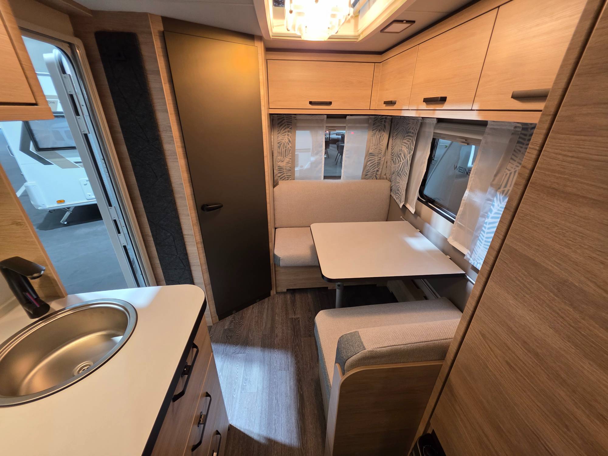 Weinsberg CaraOne 390 QD